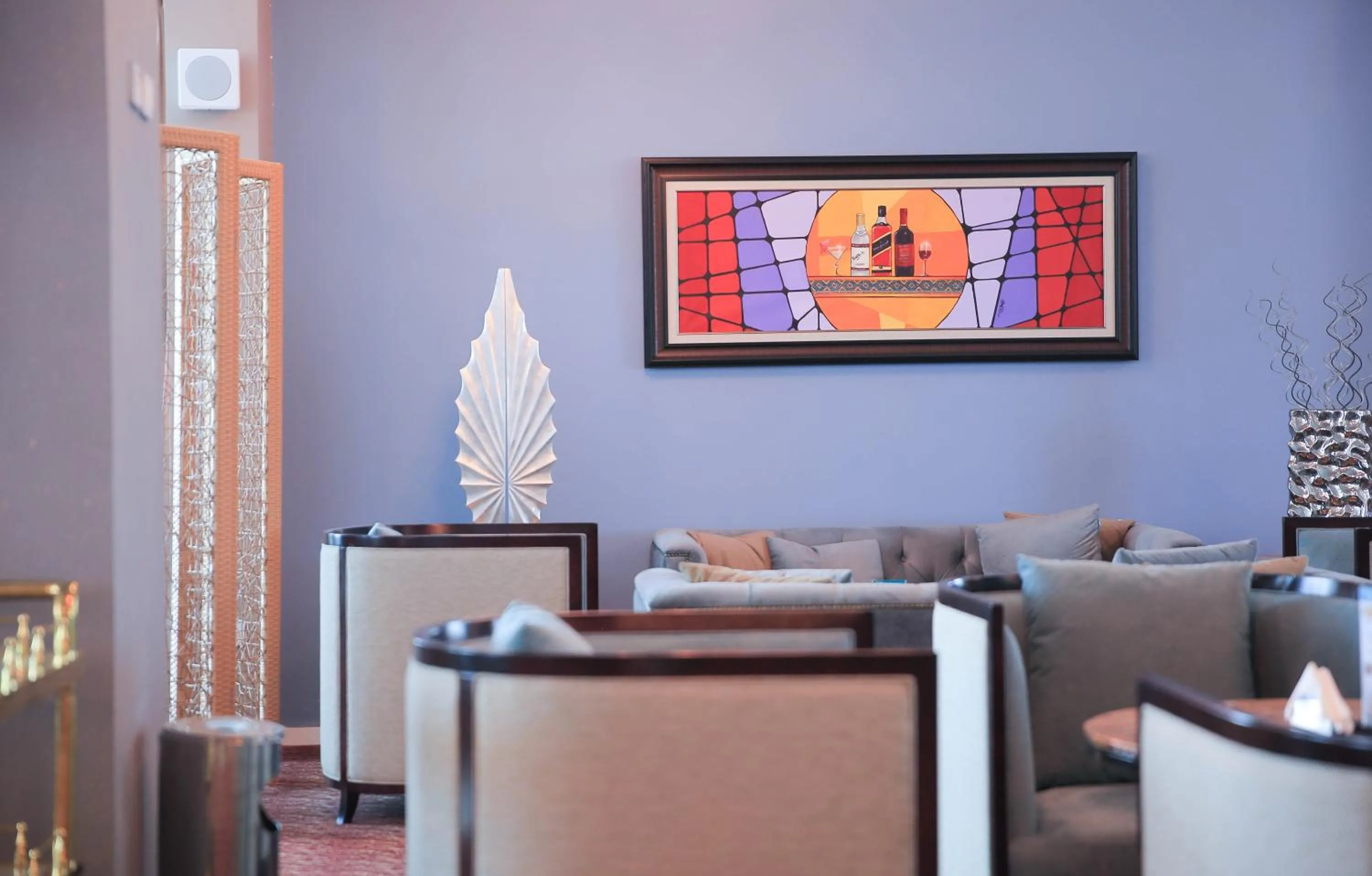 Swiss Inn Nexus Hotel