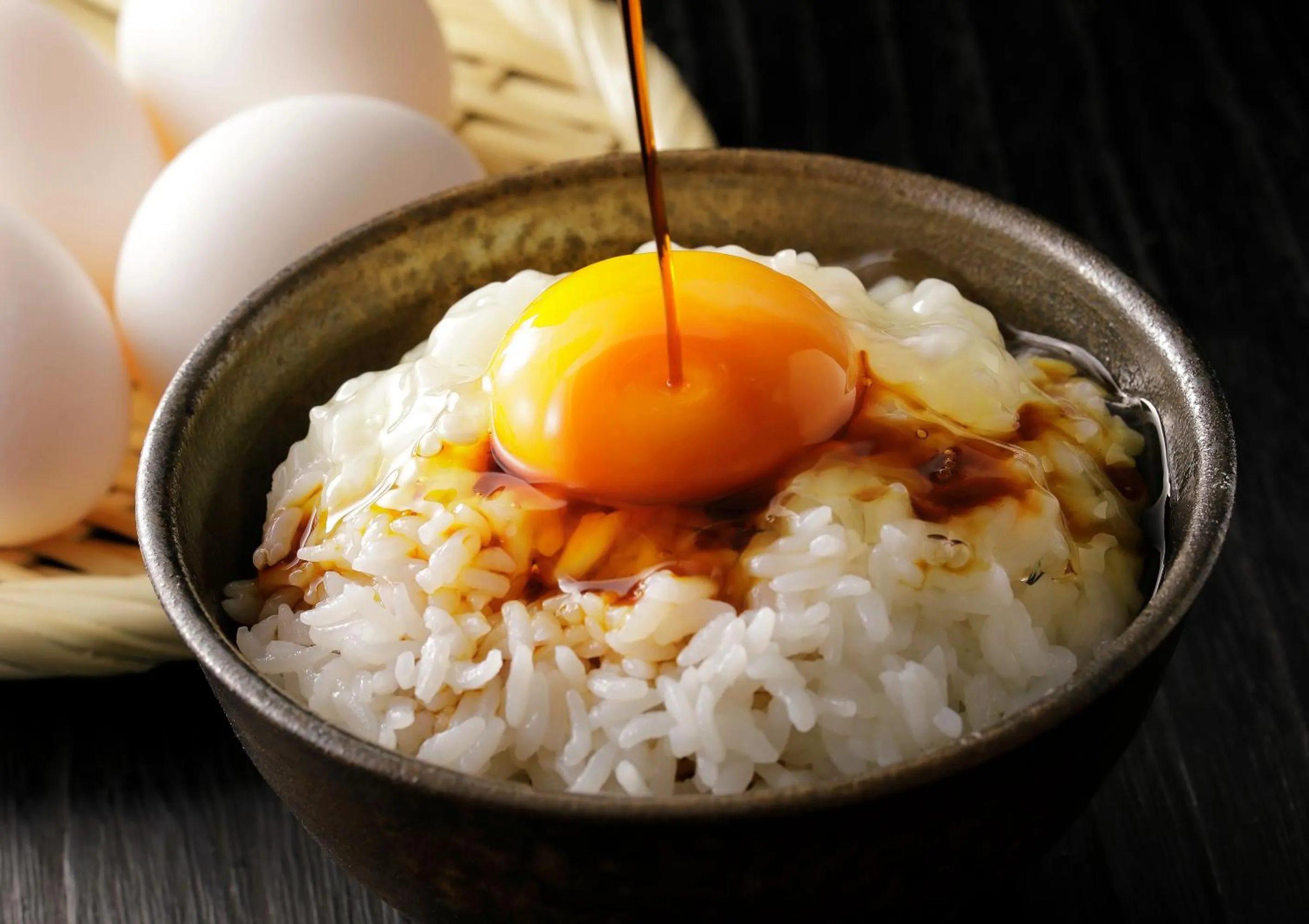 Buffet breakfast in Hotel Springs Makuhari