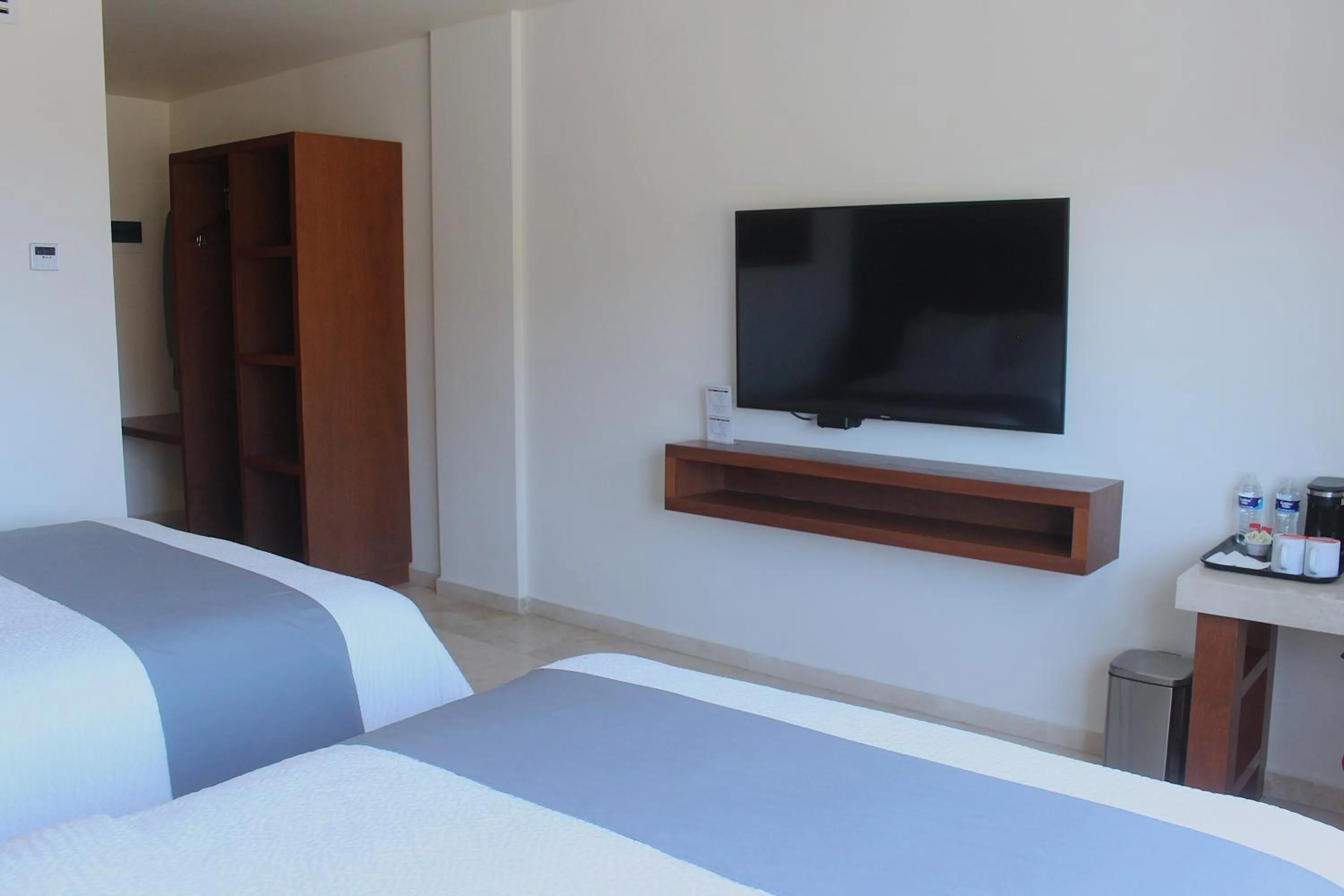Standard Double Room in Sol de Cabo
