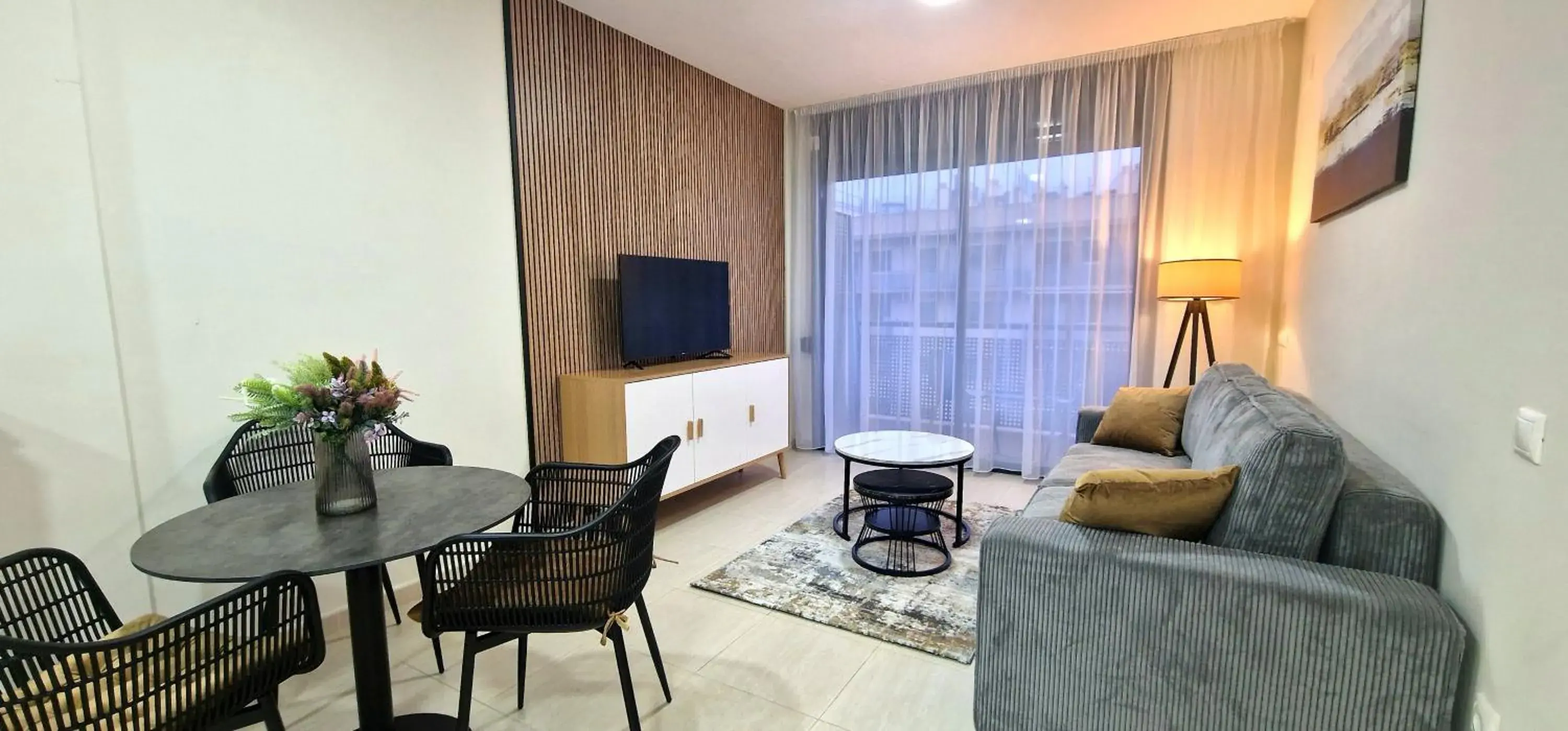 Apartament La Rapita Apartament La Rapita