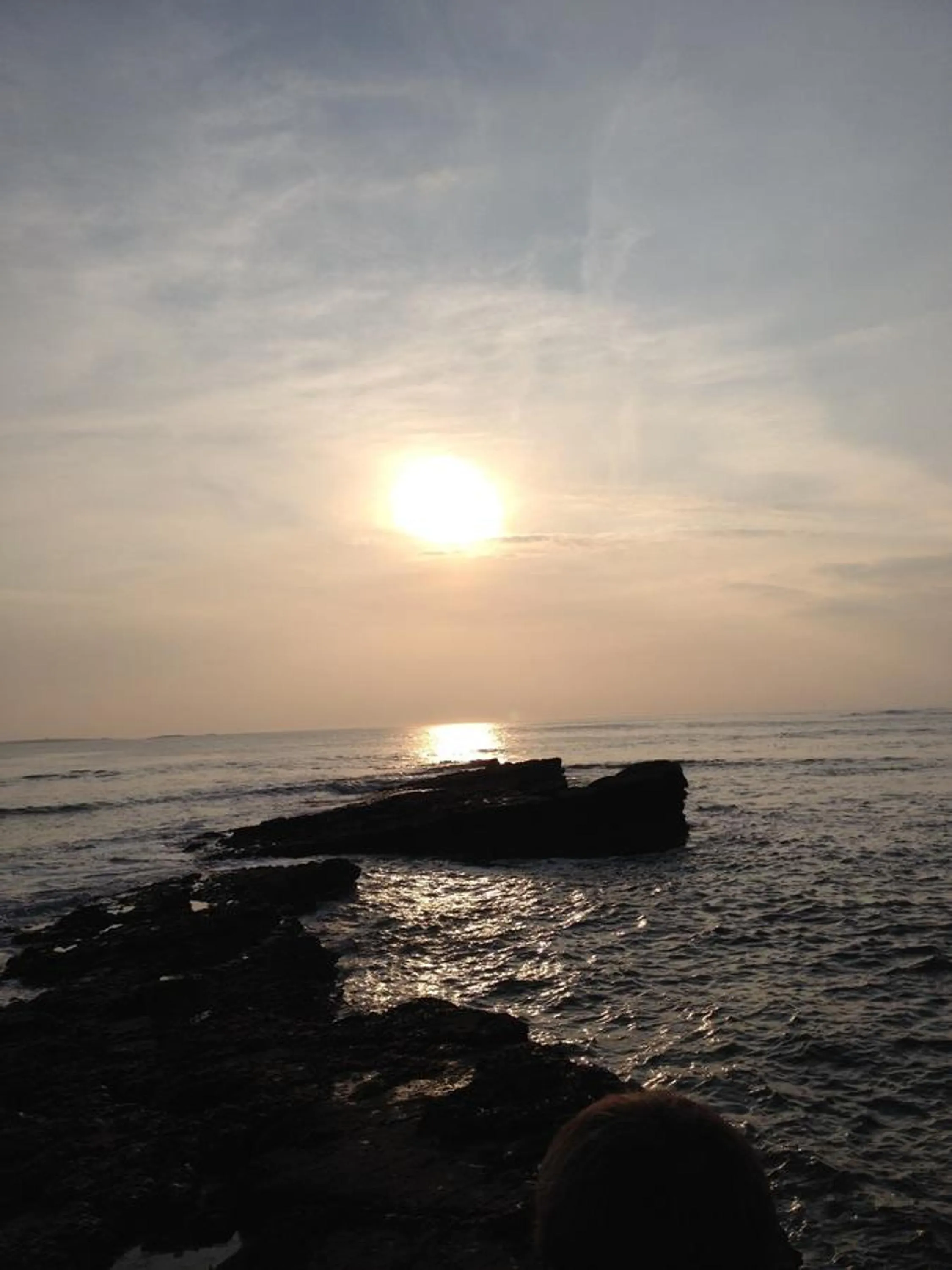 Nearby landmark in Coast Lodge