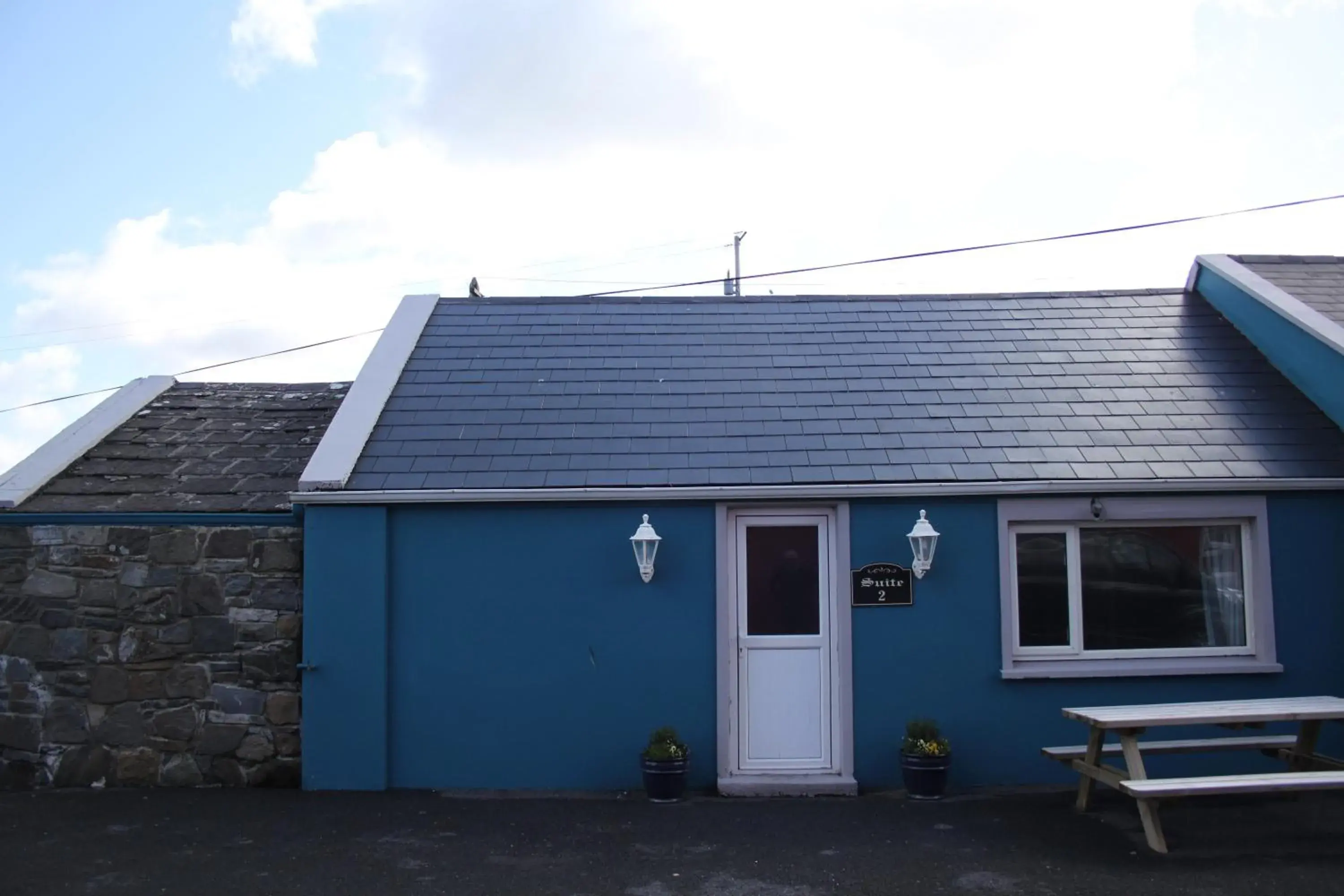 One-Bedroom Apartment in Coast Lodge One-Bedroom Apartment in Coast Lodge