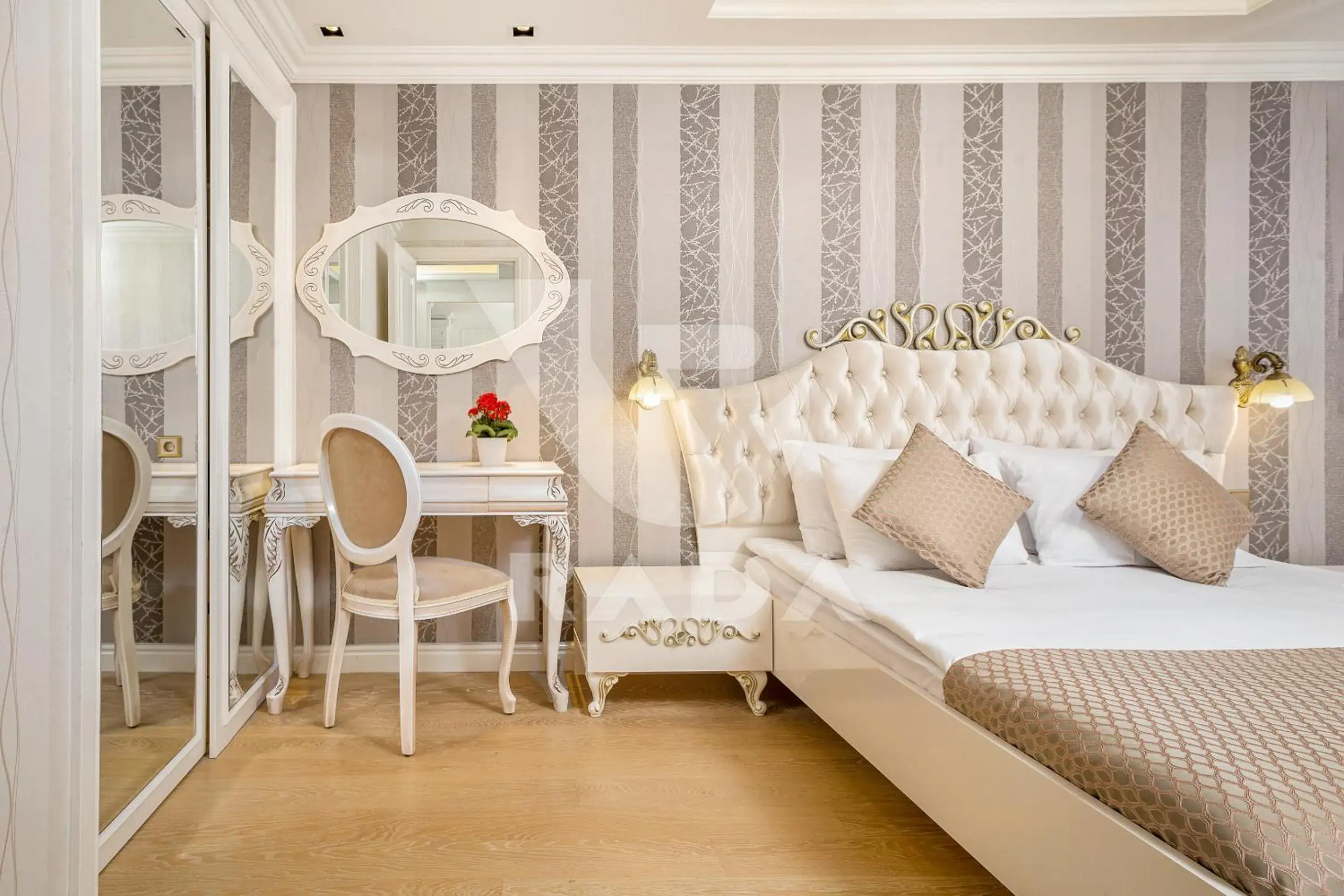 Two-Bedroom Apartment in Onkel Rada Apart Hotel Two-Bedroom Apartment in Onkel Rada Apart Hotel