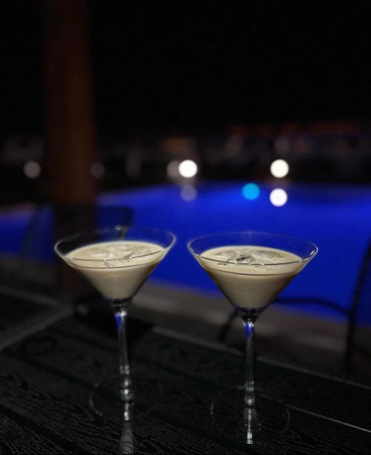 Night in Aparthotel Plat