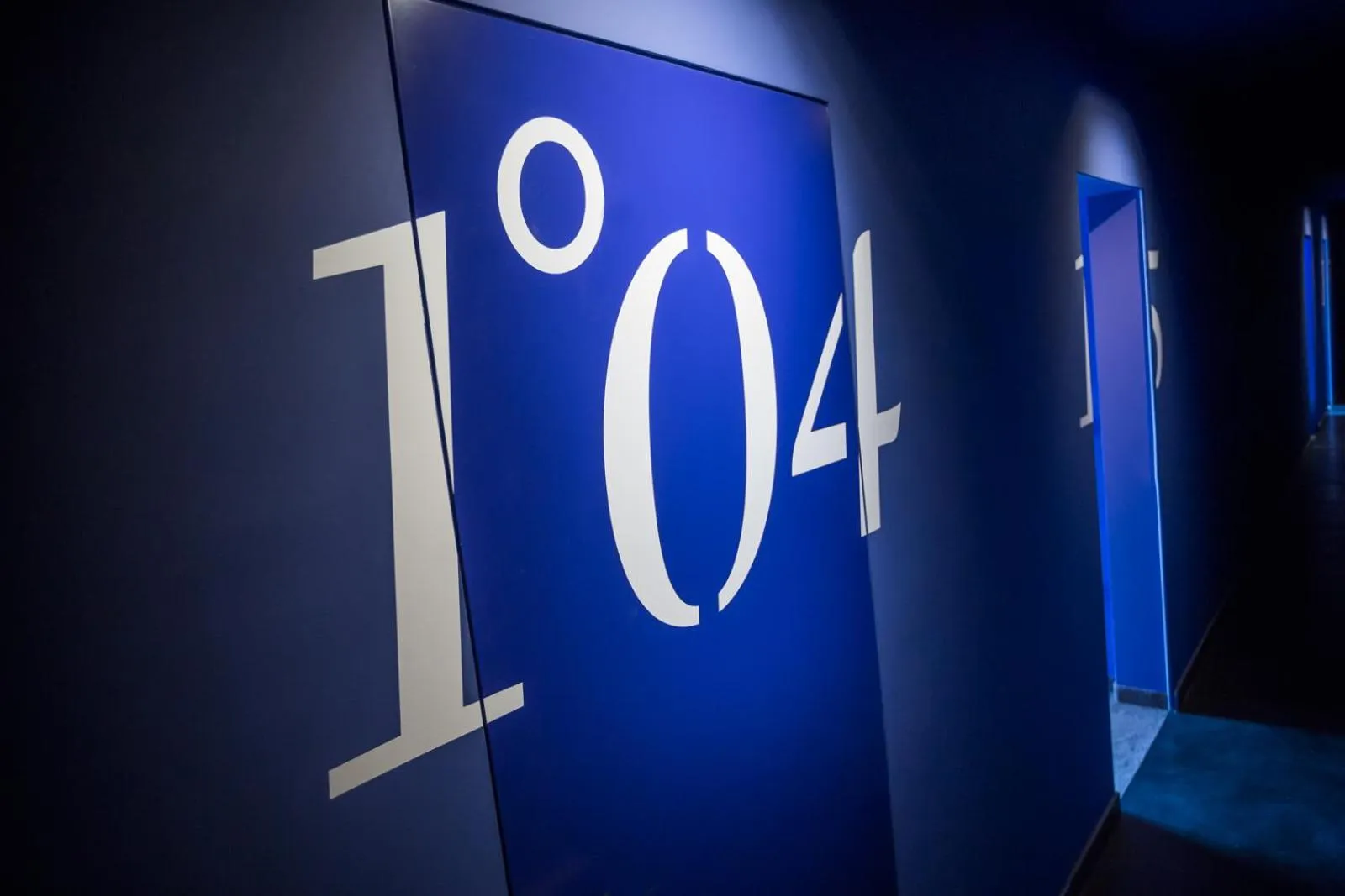 Bedroom in Boutique & Design Hotel Navis - Small Luxury Hotels of the World