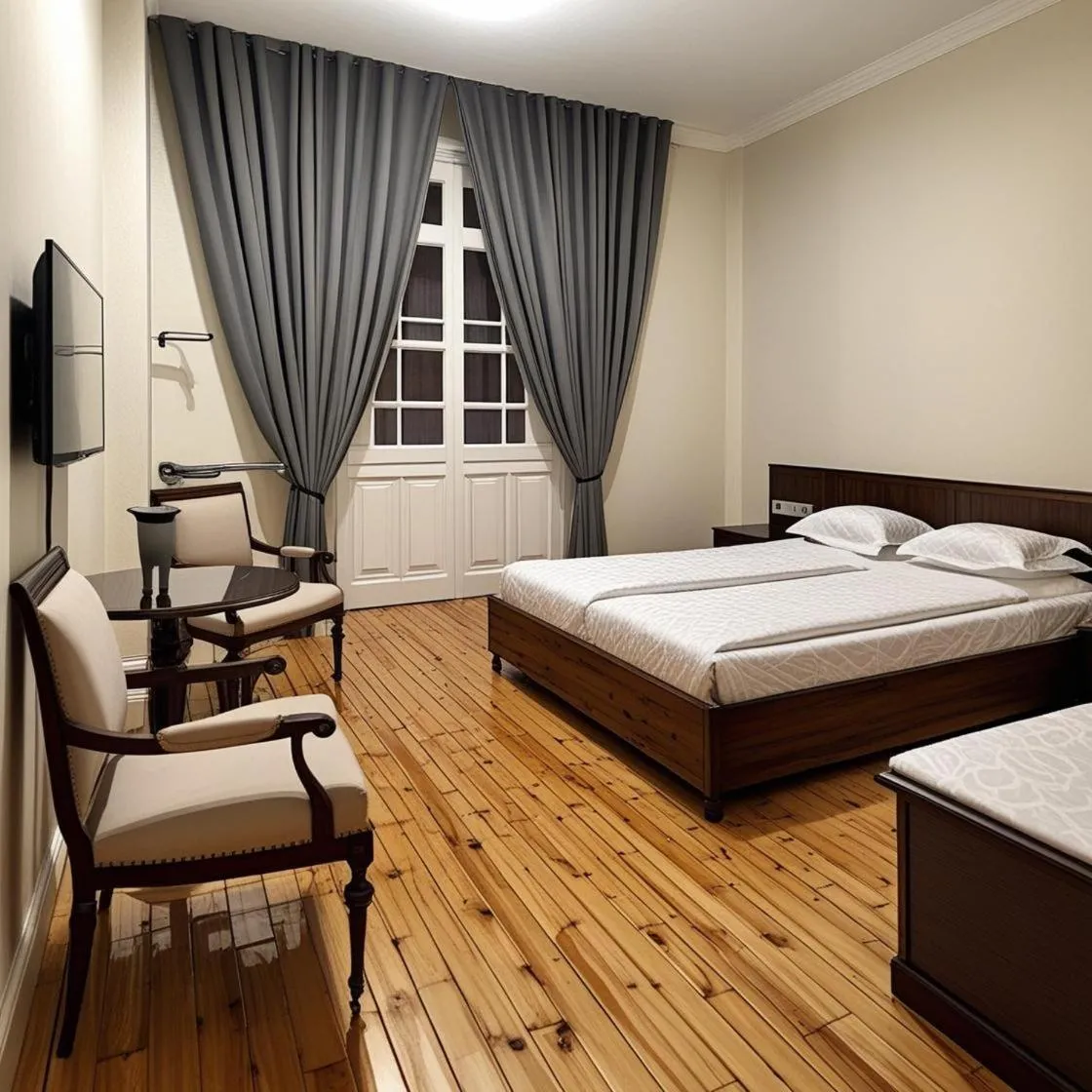 havana hotel