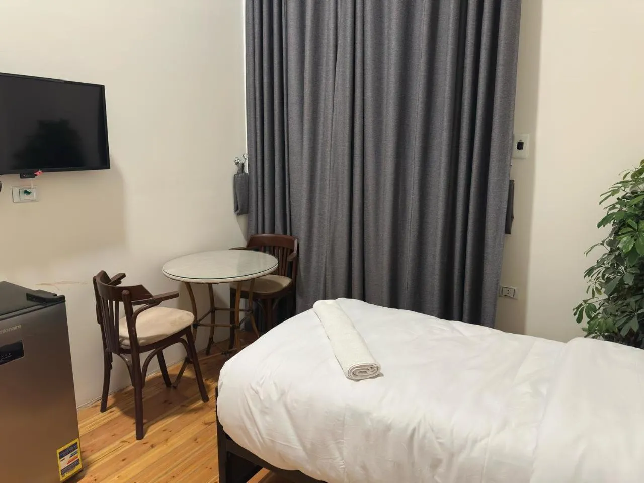 havana hotel