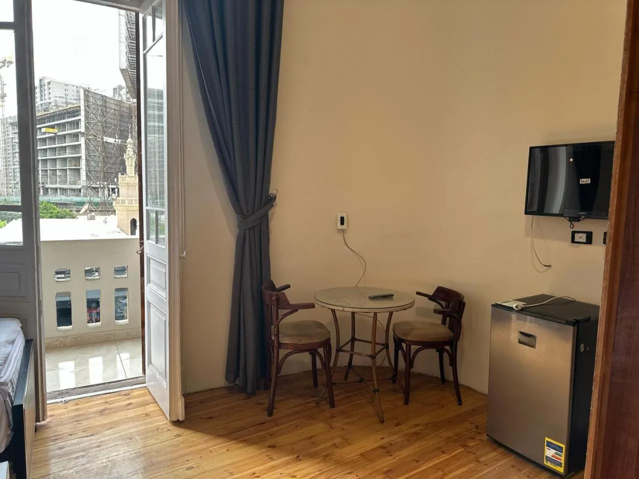 havana hotel