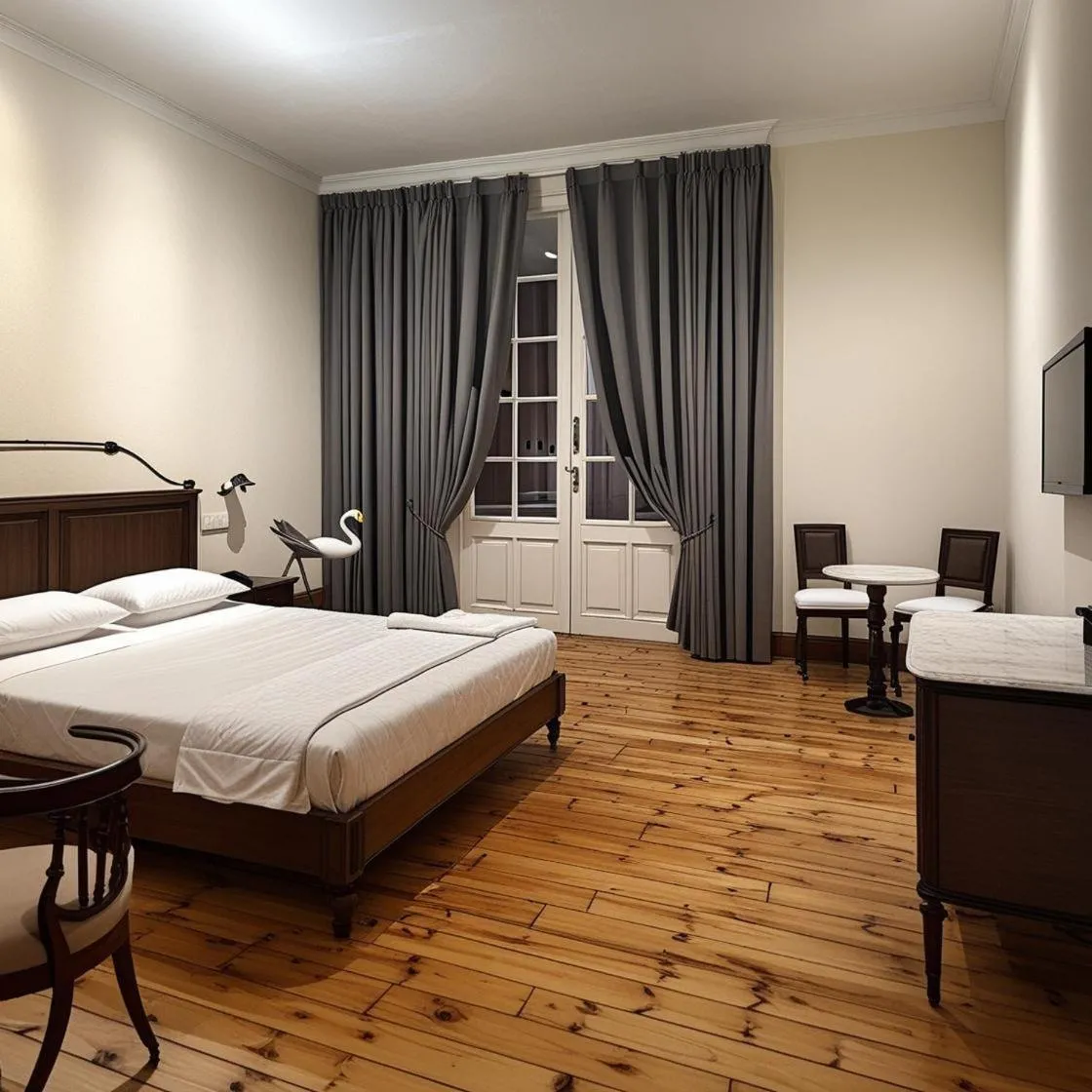 havana hotel