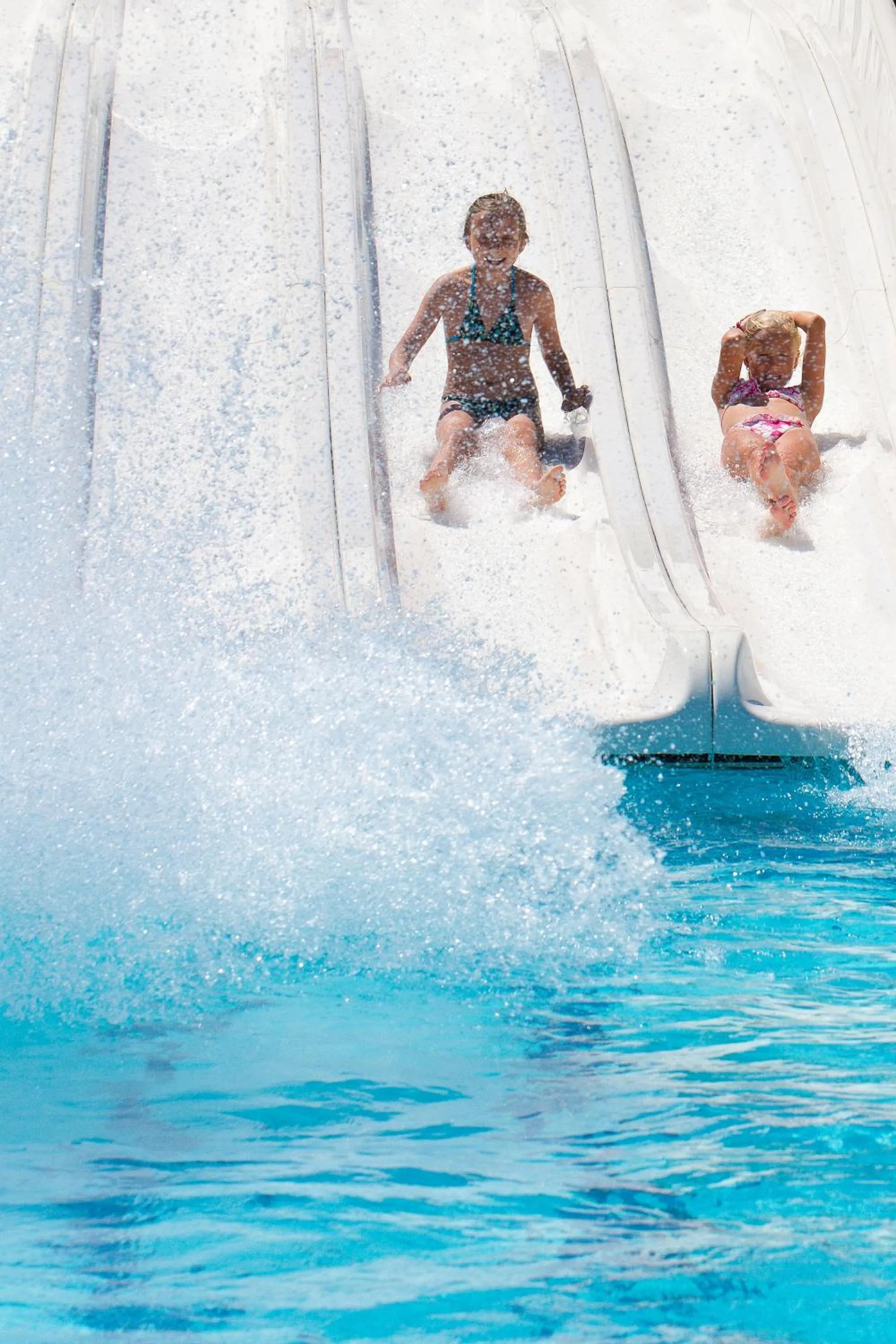 young children in Cyprotel Faliraki