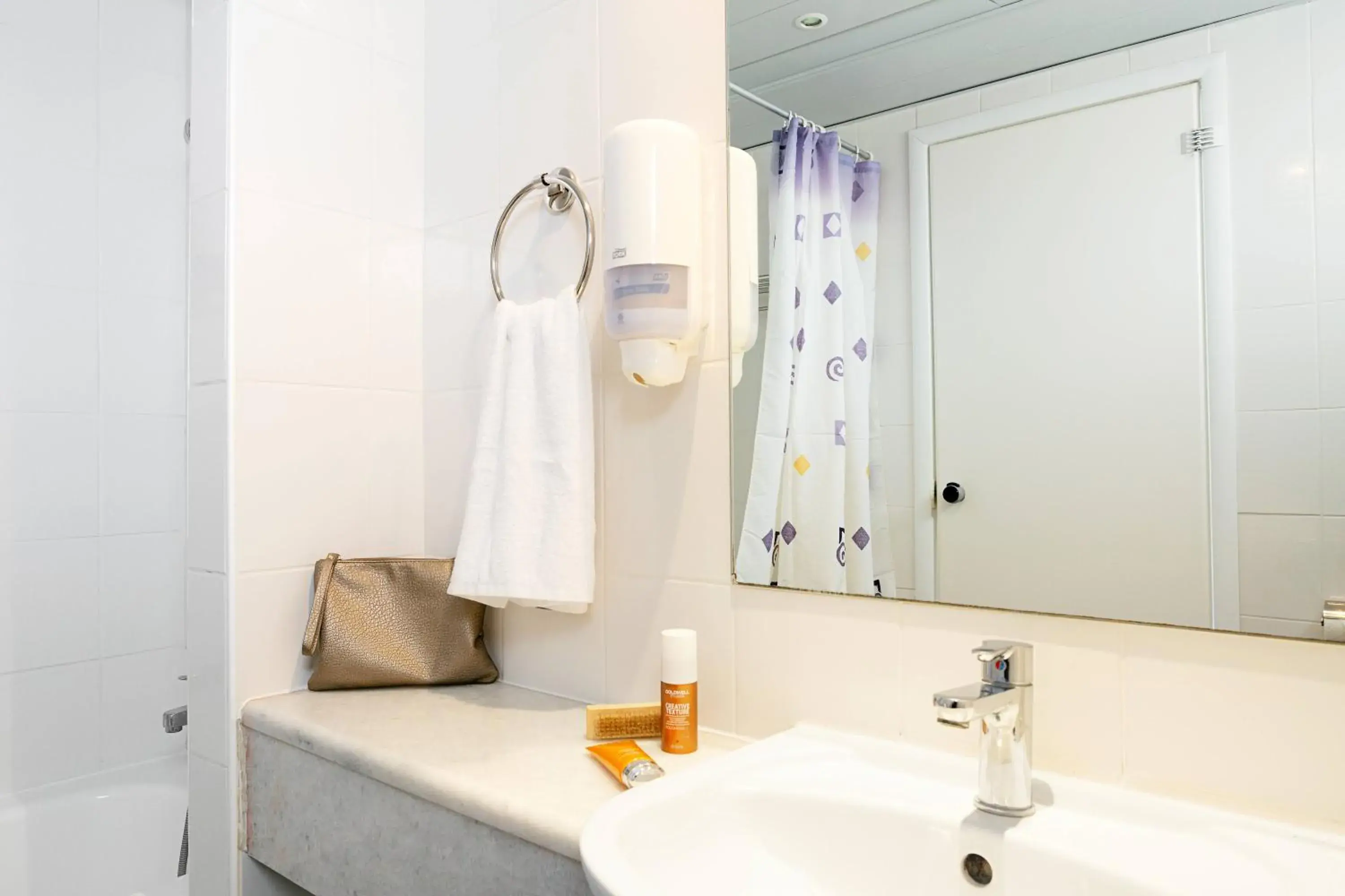 Double or Twin Room with Garden View - Pool View in Cyprotel Faliraki Double or Twin Room with Garden View - Pool View in Cyprotel Faliraki