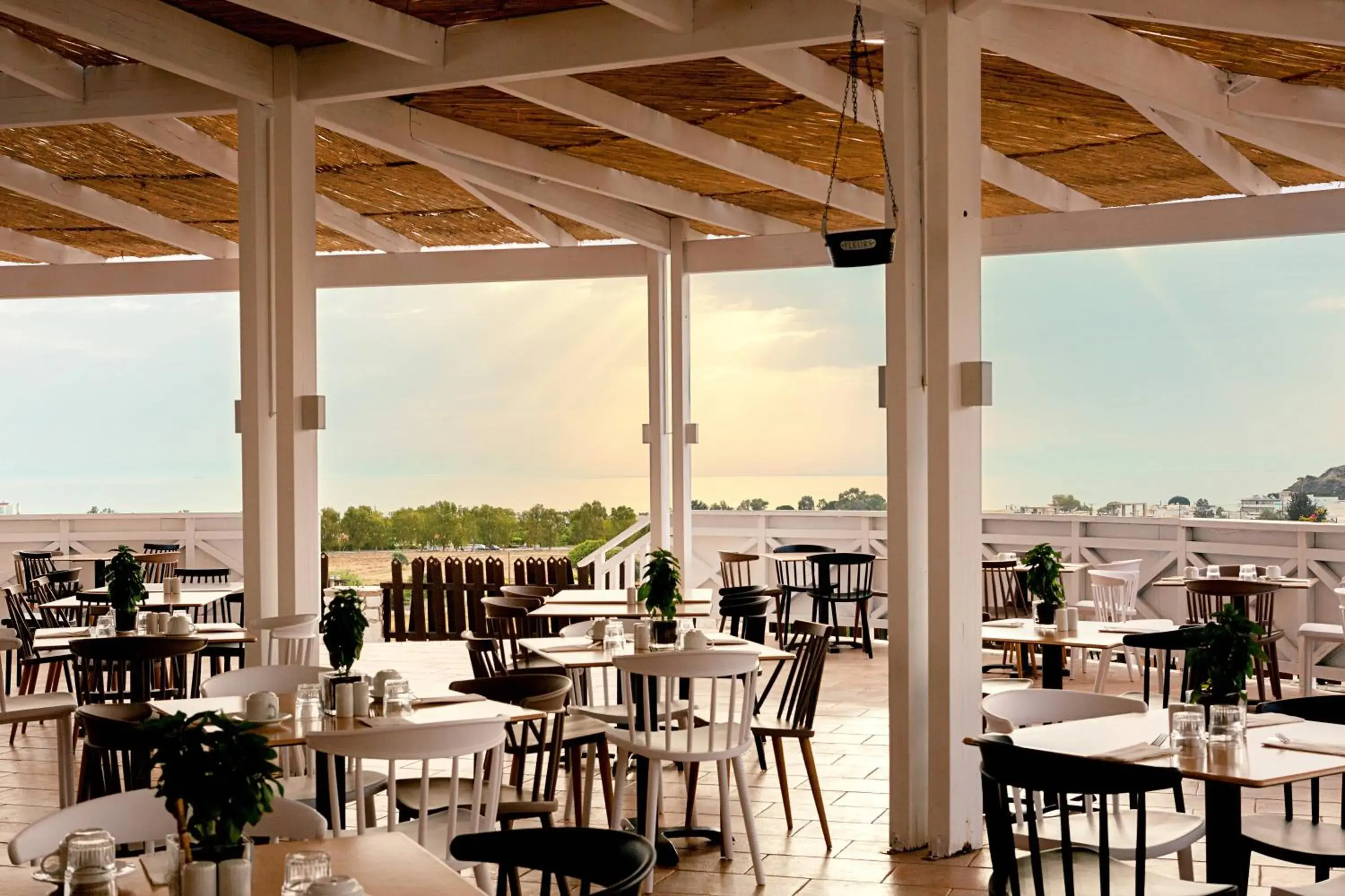 Restaurant/places to eat in Cyprotel Faliraki Restaurant/places to eat in Cyprotel Faliraki