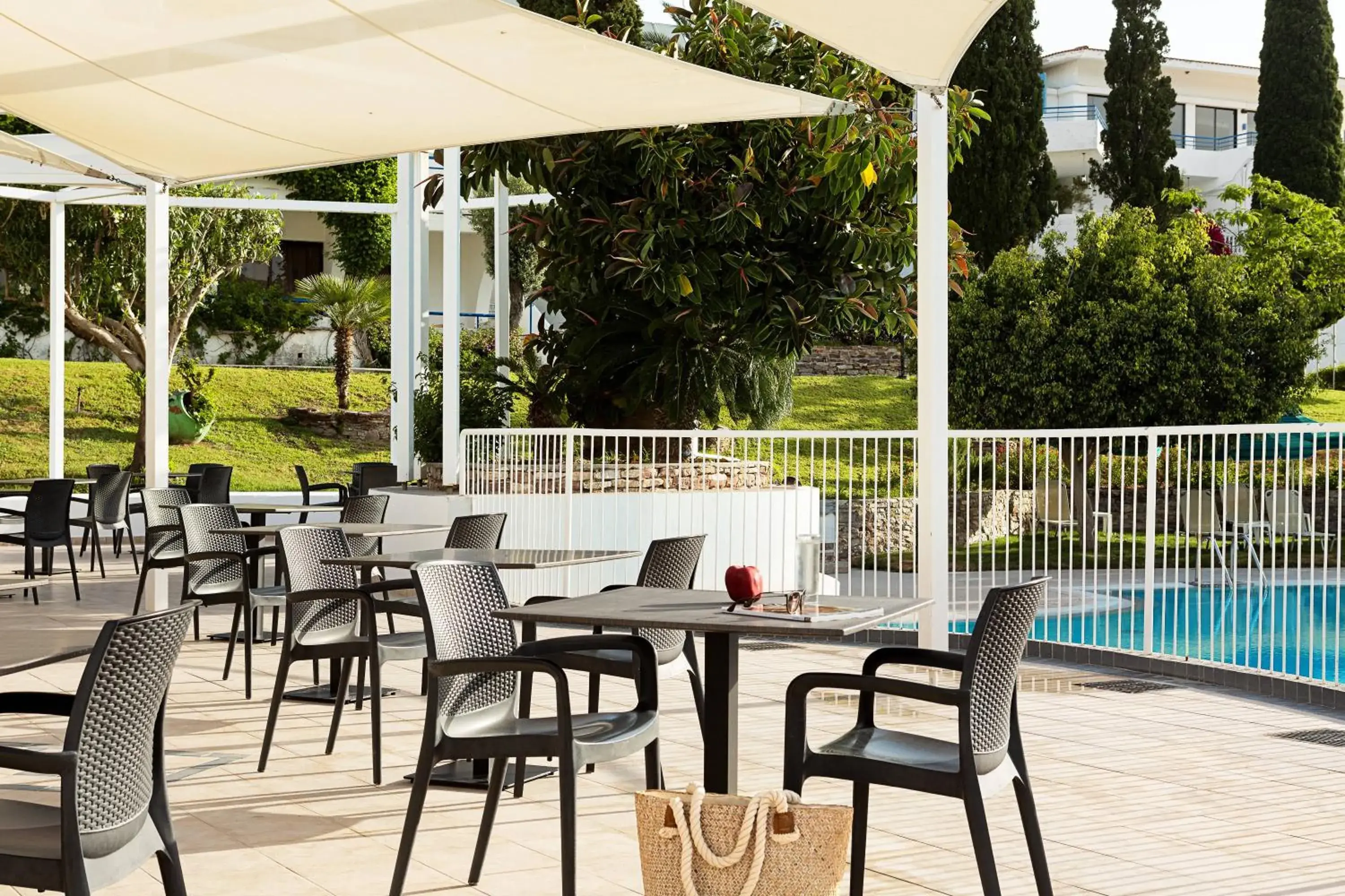 Restaurant/places to eat in Cyprotel Faliraki Restaurant/places to eat in Cyprotel Faliraki