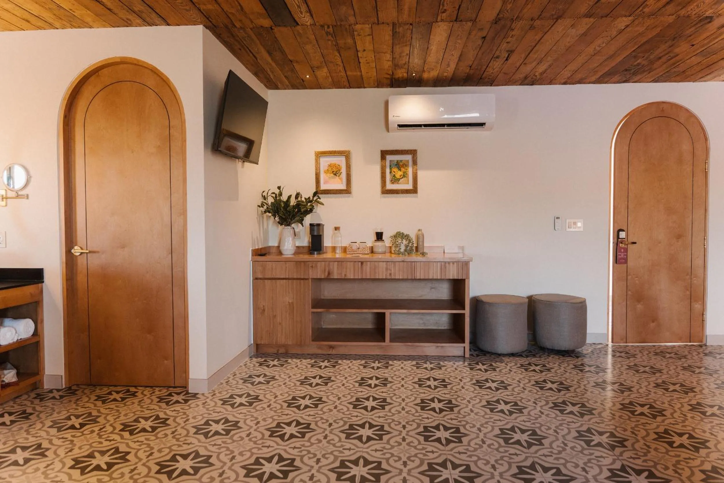 Casa Frida