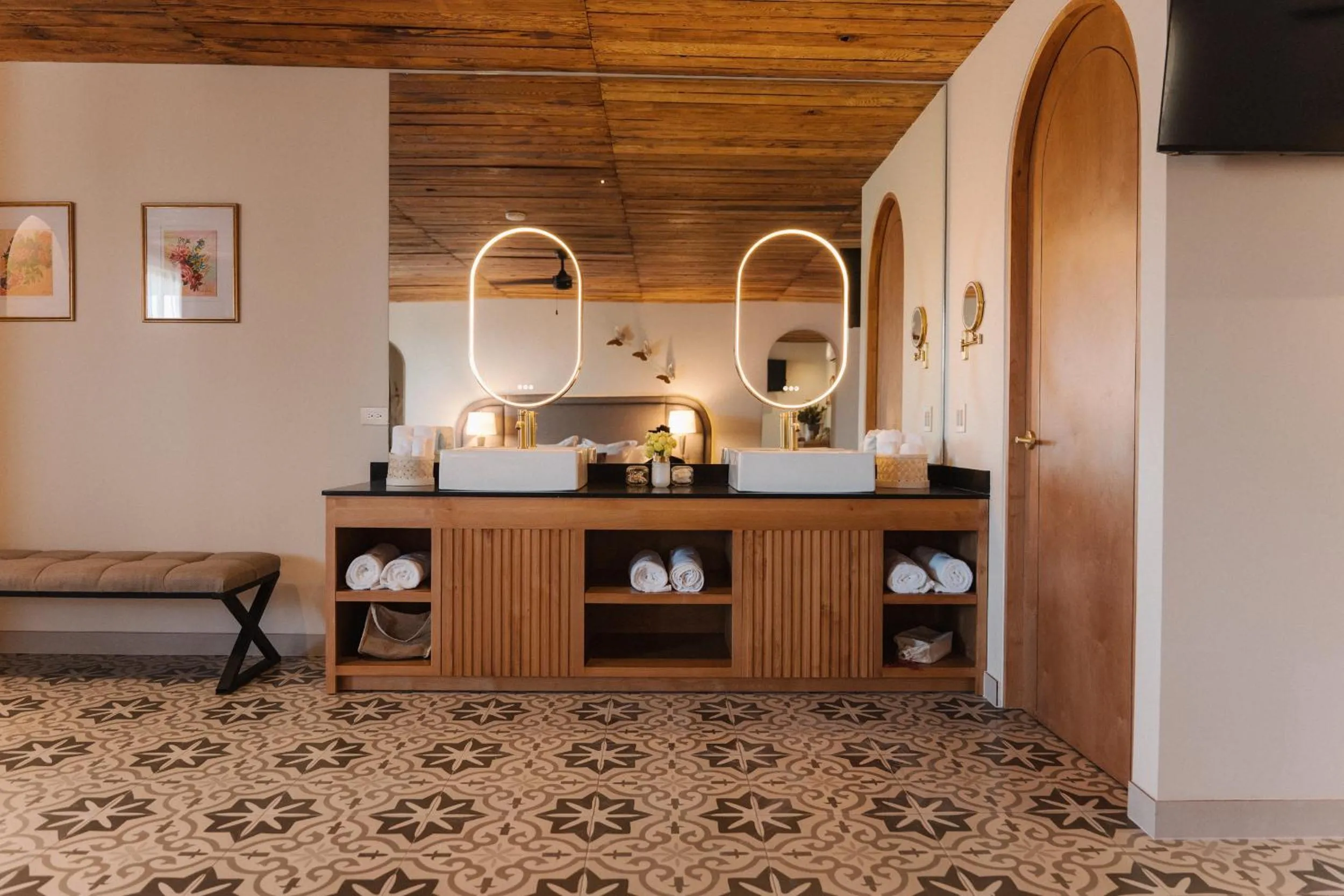 Casa Frida