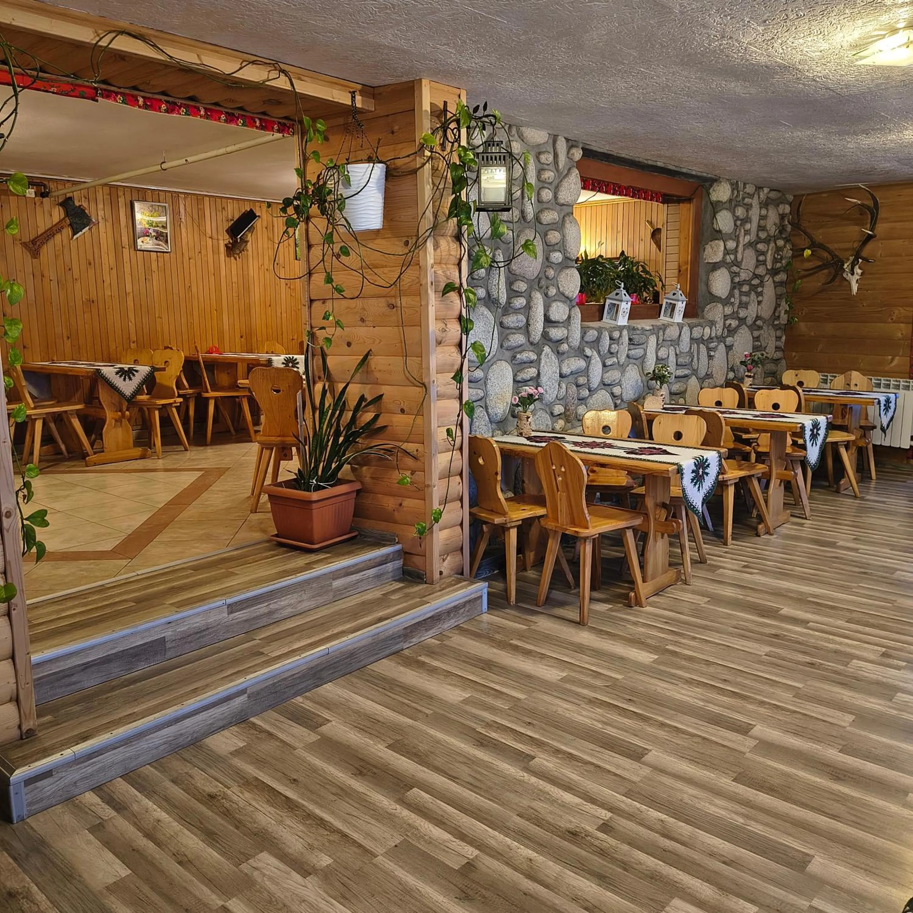 Pod Tatrami widok na Tatry, sauna, parking, blisko Term Bukovina