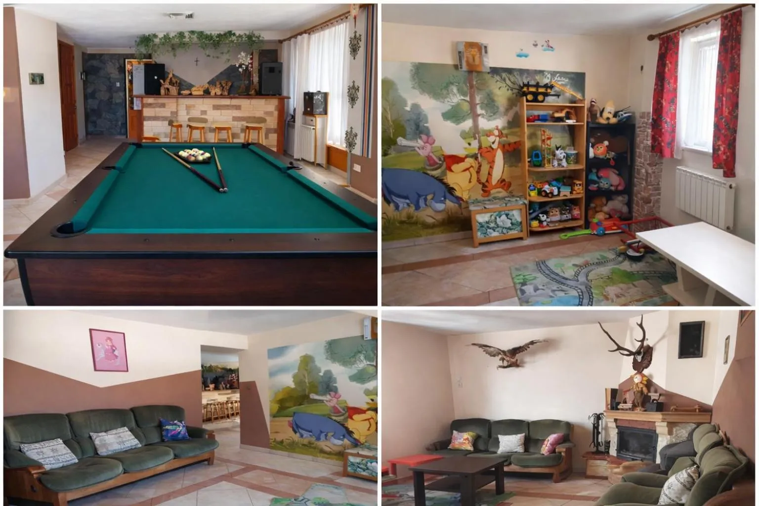 Pod Tatrami widok na Tatry, sauna, parking, blisko Term Bukovina