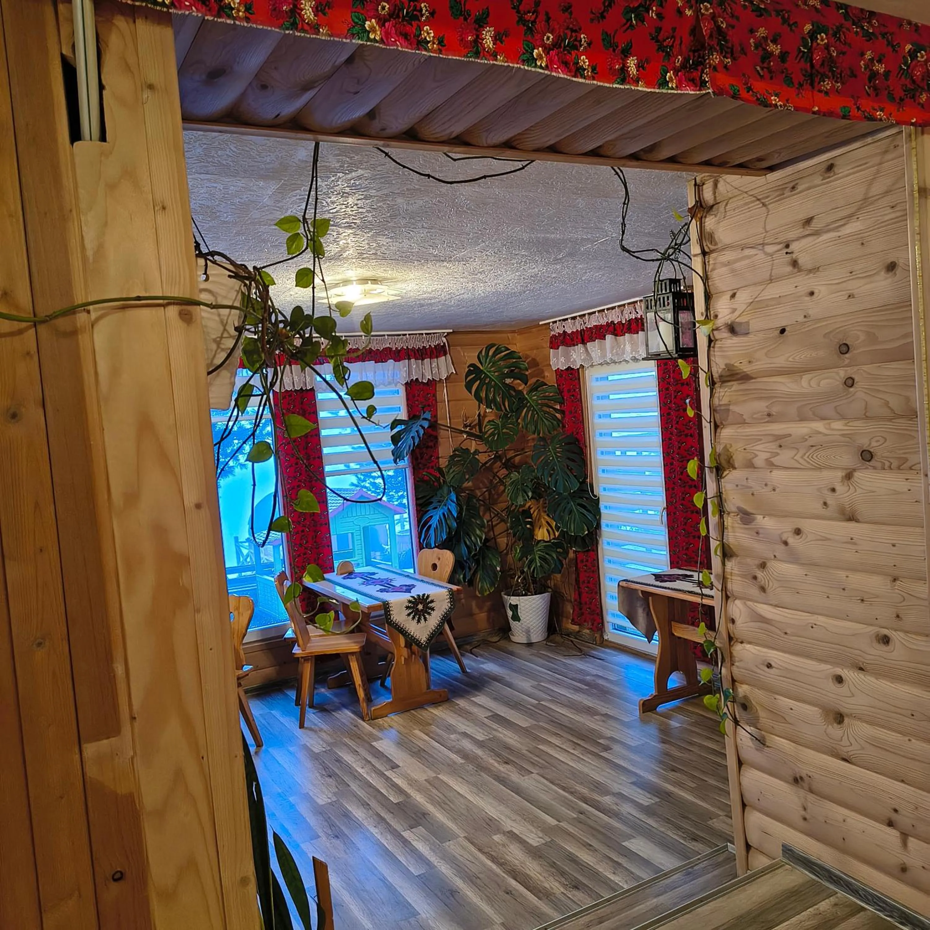 Pod Tatrami widok na Tatry, sauna, parking, blisko Term Bukovina