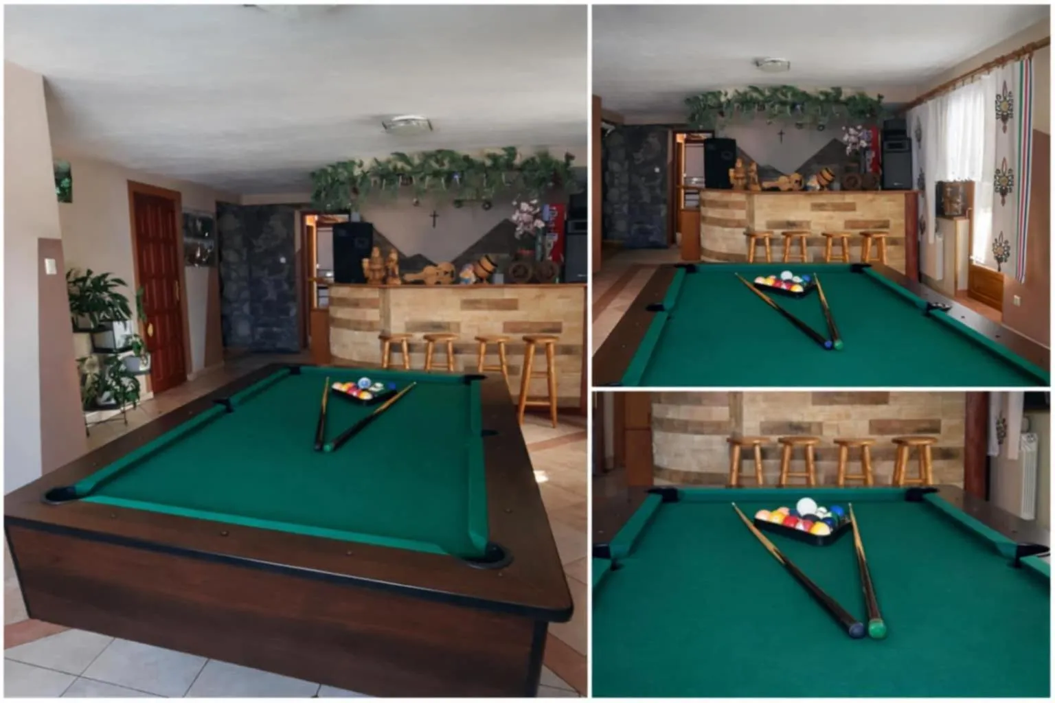 Pod Tatrami widok na Tatry, sauna, parking, blisko Term Bukovina