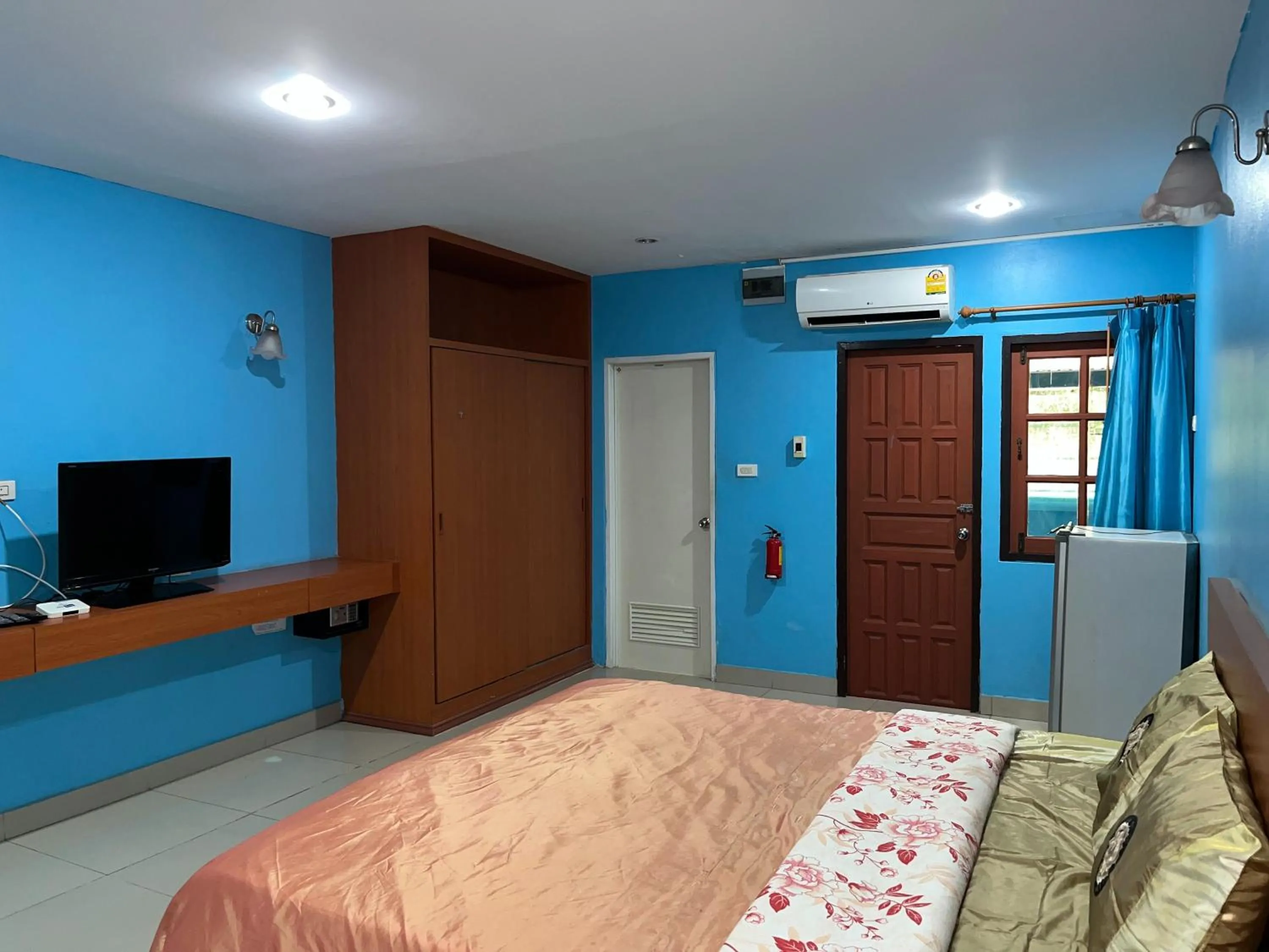 TV and multimedia in OSHO Lover's