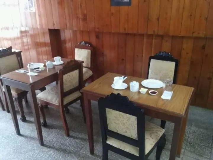 Property building in Hotel Estación Central