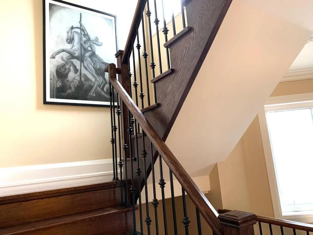 Luxury Home - Upper Toronto Beaches