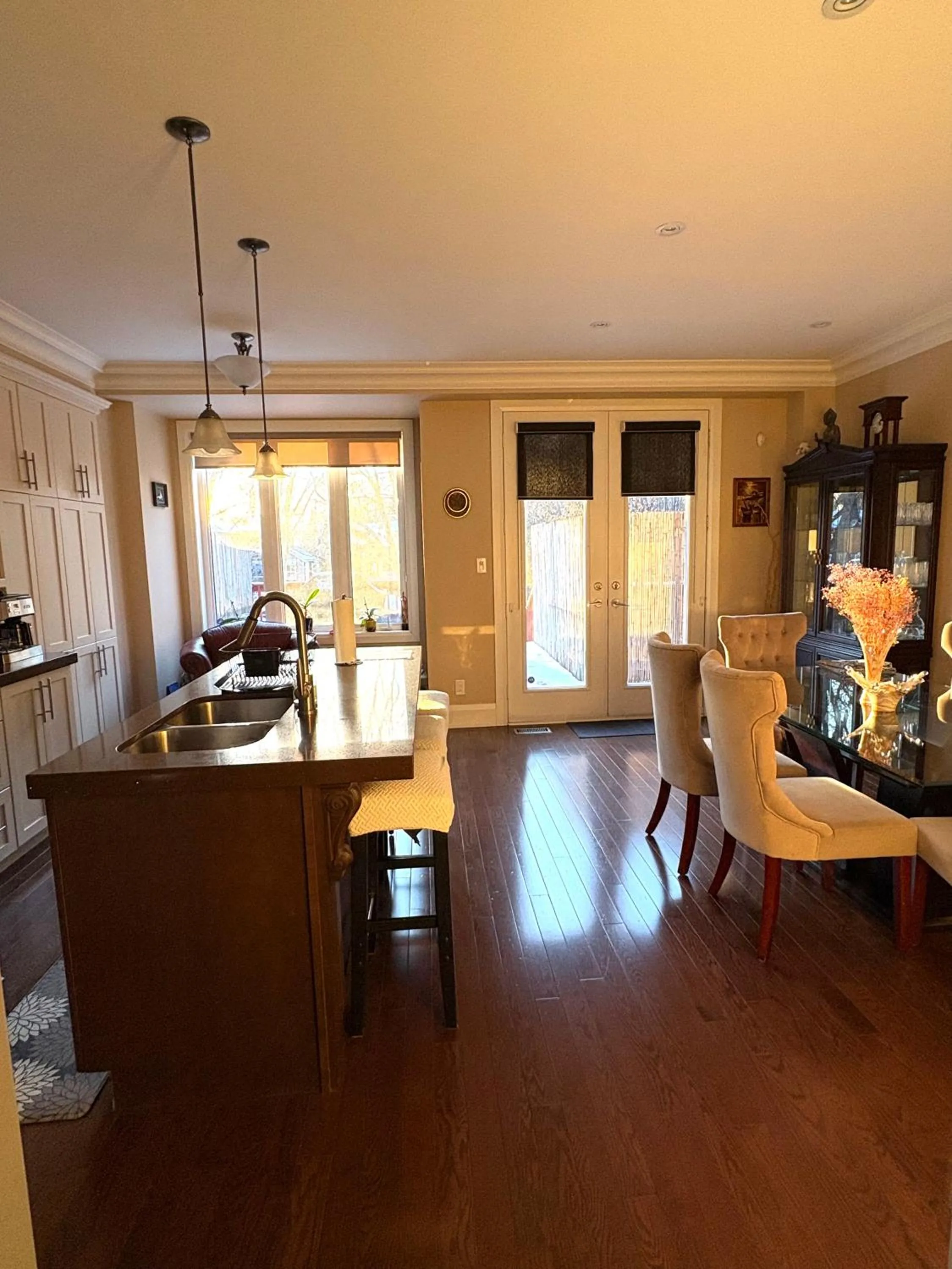 Luxury Home - Upper Toronto Beaches