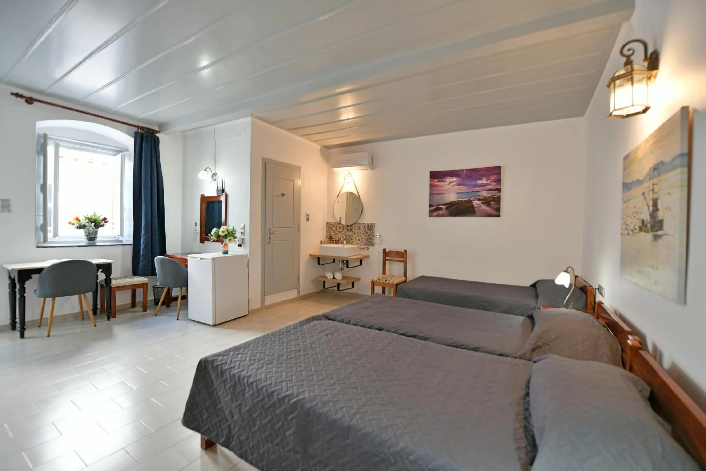 Delfini Hotel