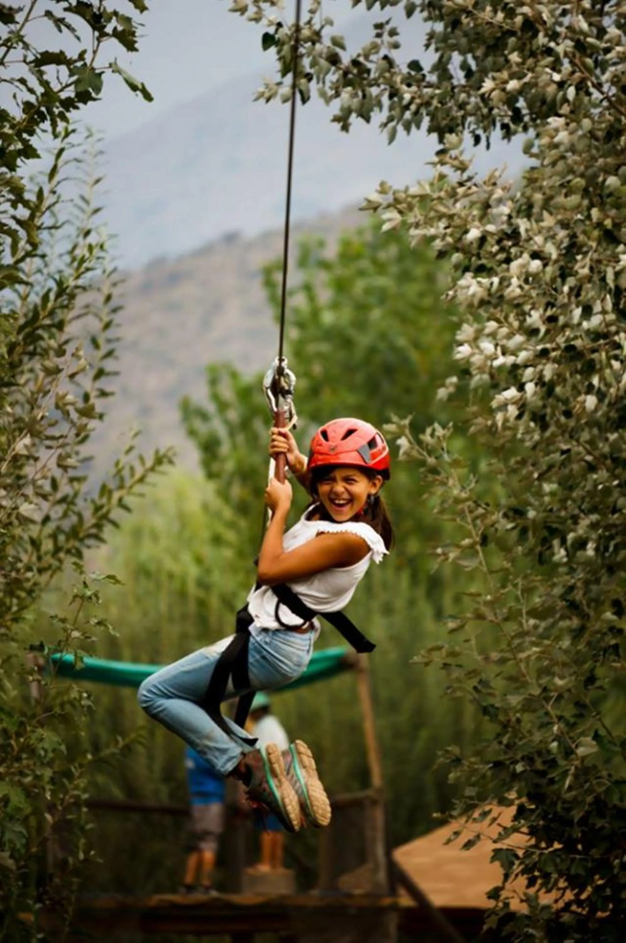 Activities in San Francisco Lodge