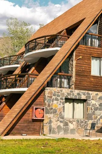 San Francisco Lodge