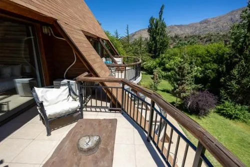 San Francisco Lodge