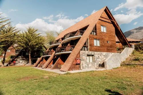 San Francisco Lodge