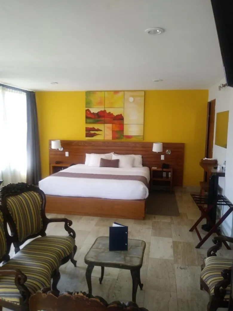 Araucaria Hotel Boutique