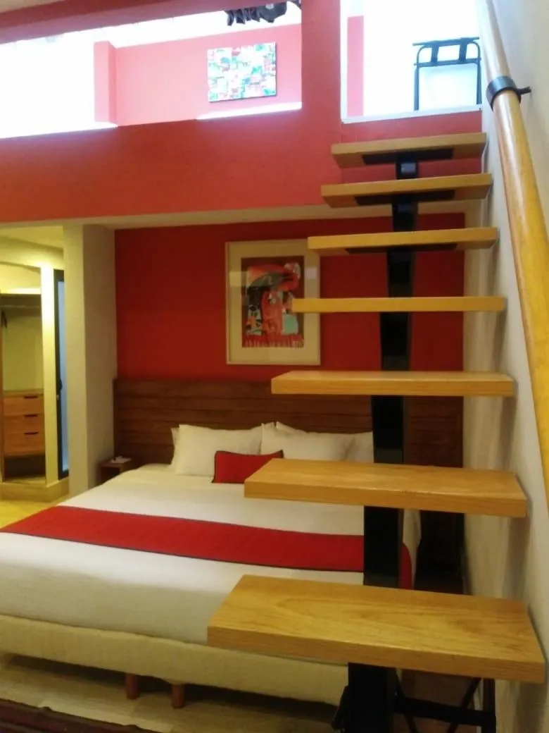 Araucaria Hotel Boutique