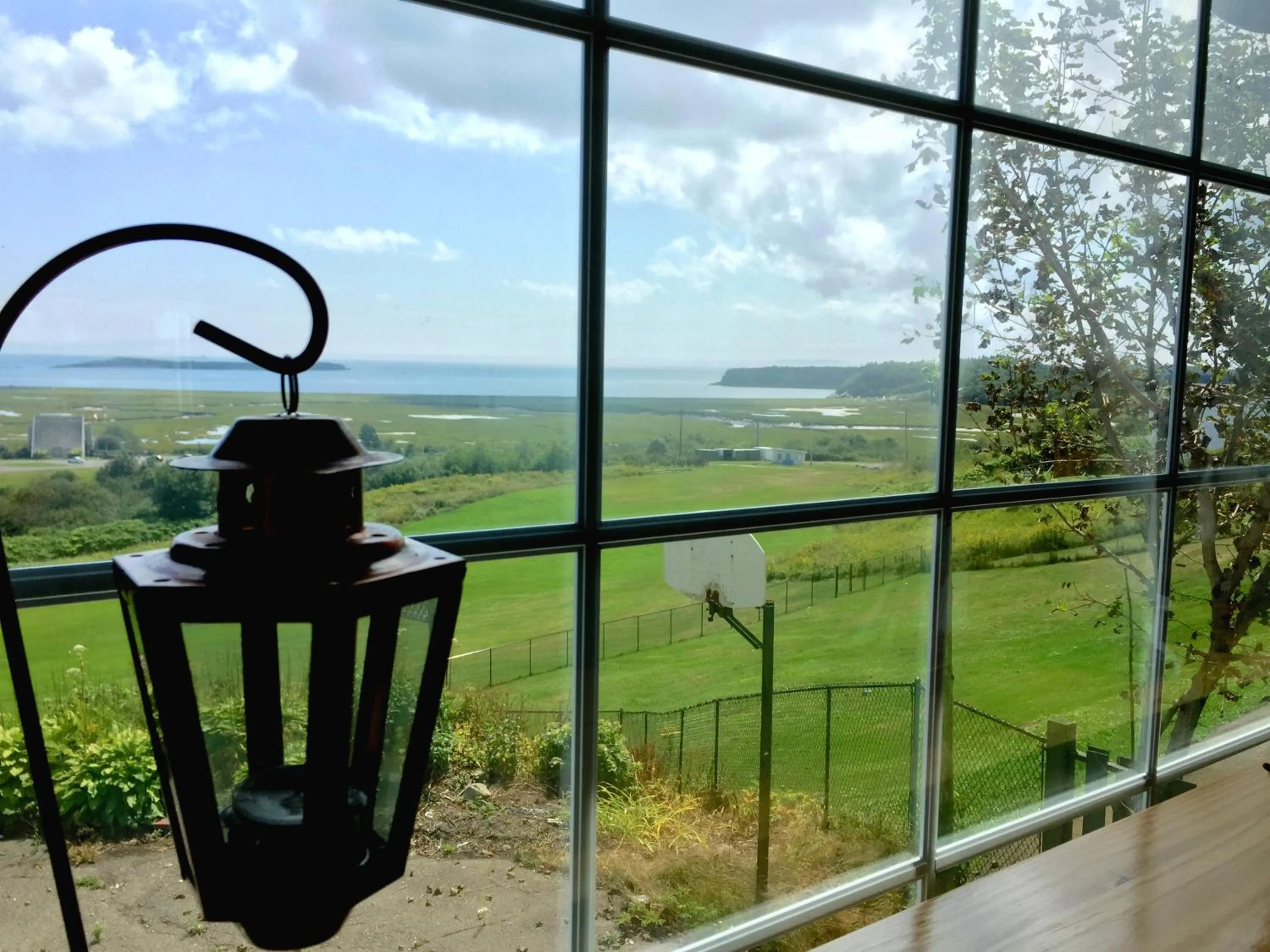 View (from property/room) in Admiral's Quay Motel & Suites