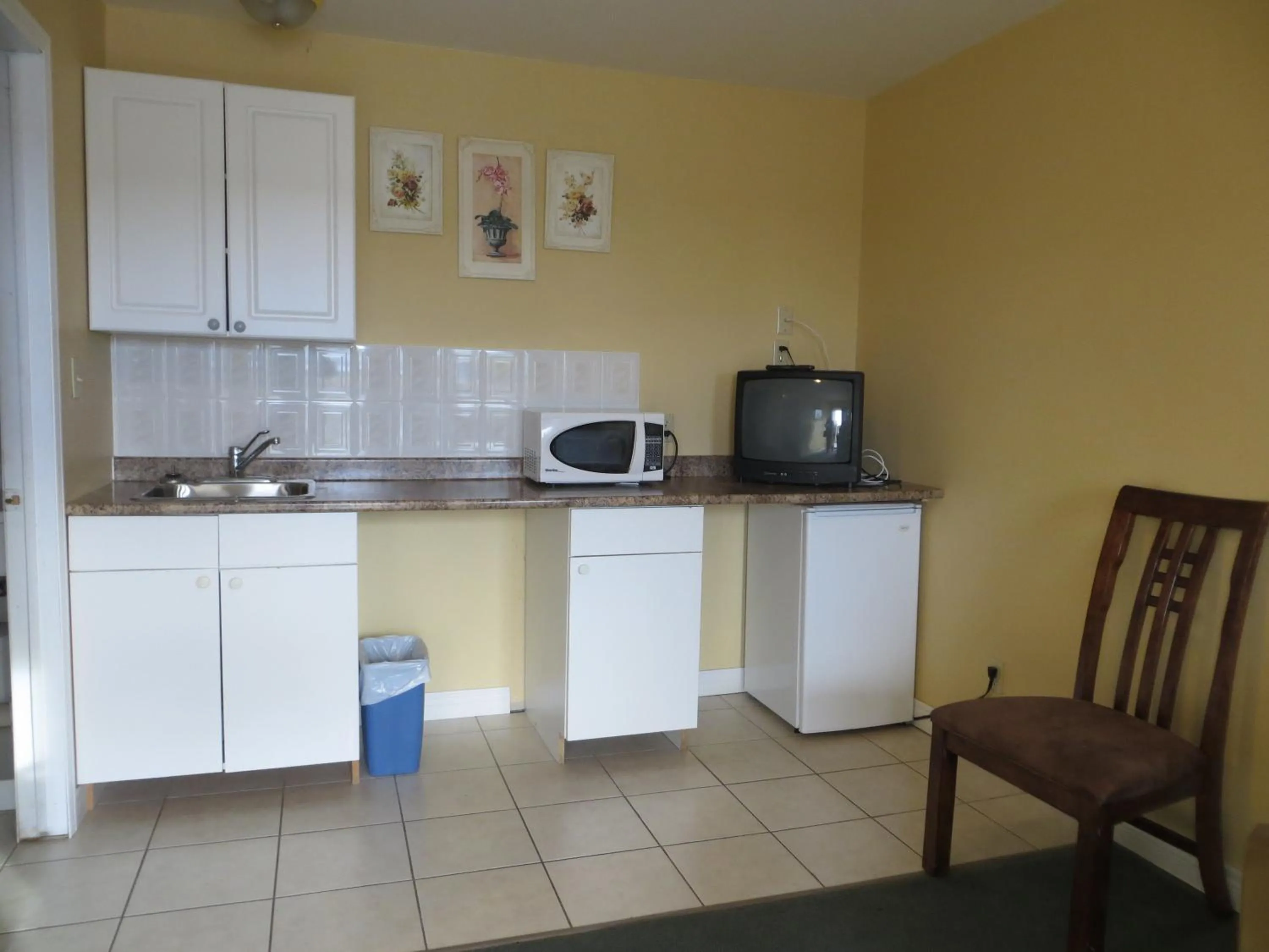 Villa Nova Motel