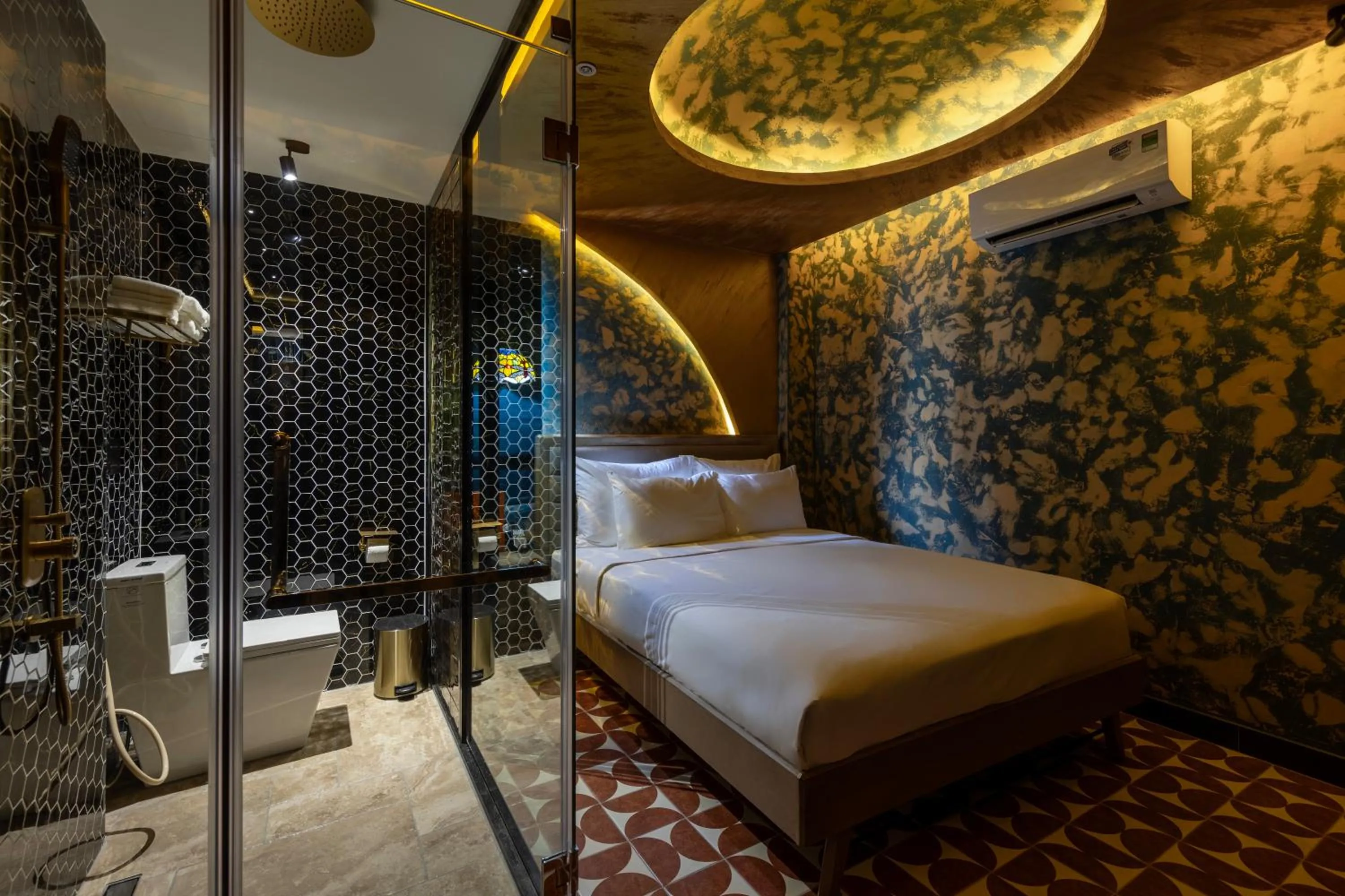 Pynt Hotel 4