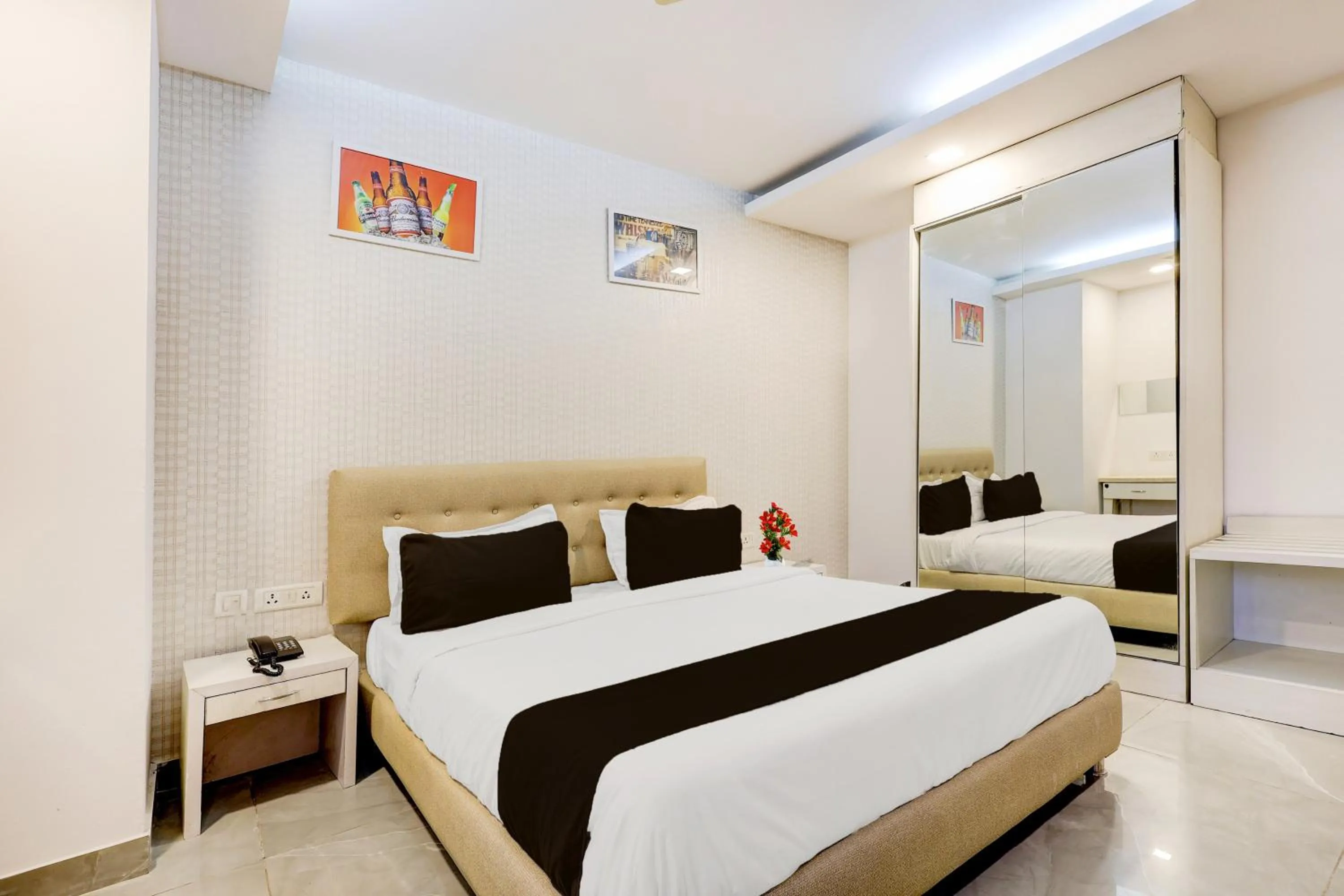 Townhouse T Block Sector 24
