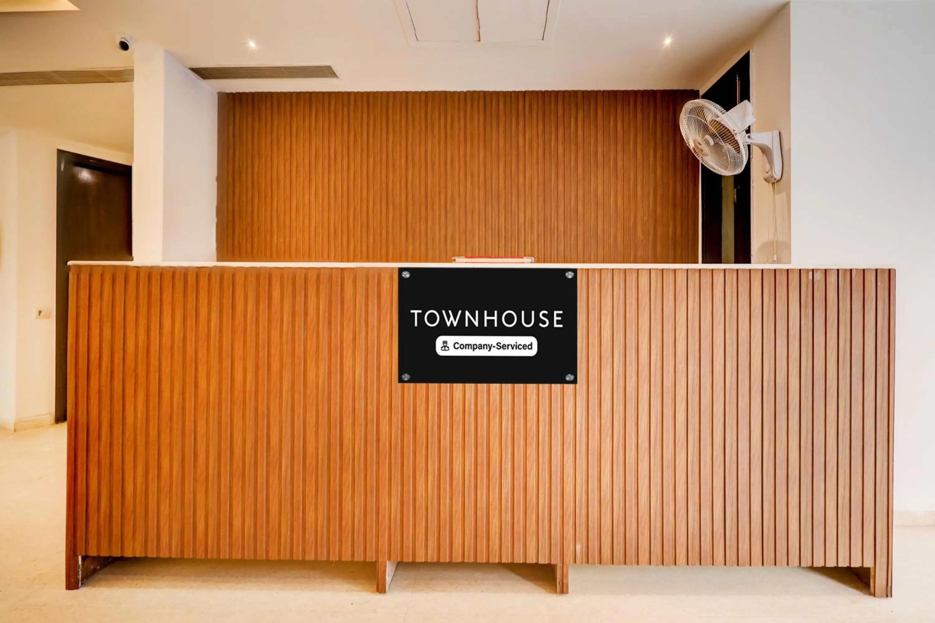 Townhouse T Block Sector 24