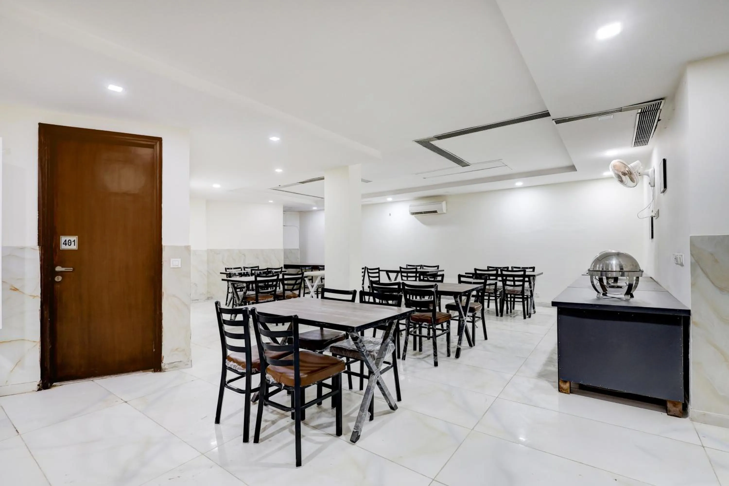 Townhouse T Block Sector 24