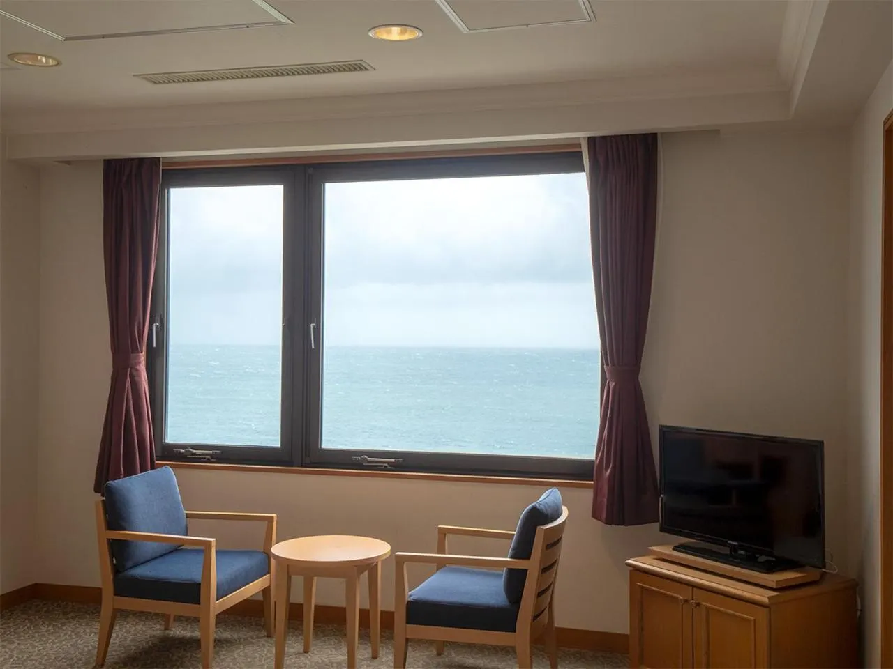 THE HOTEL YAKUSHIMA ocean & forest