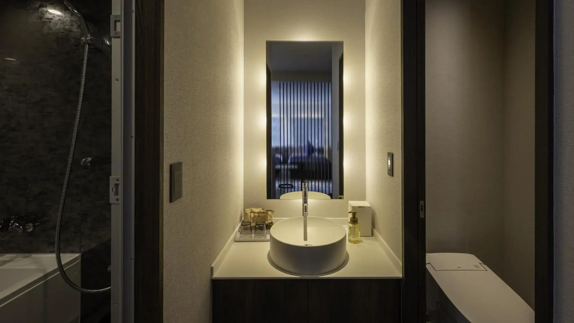 THE HOTEL YAKUSHIMA ocean & forest THE HOTEL YAKUSHIMA ocean & forest