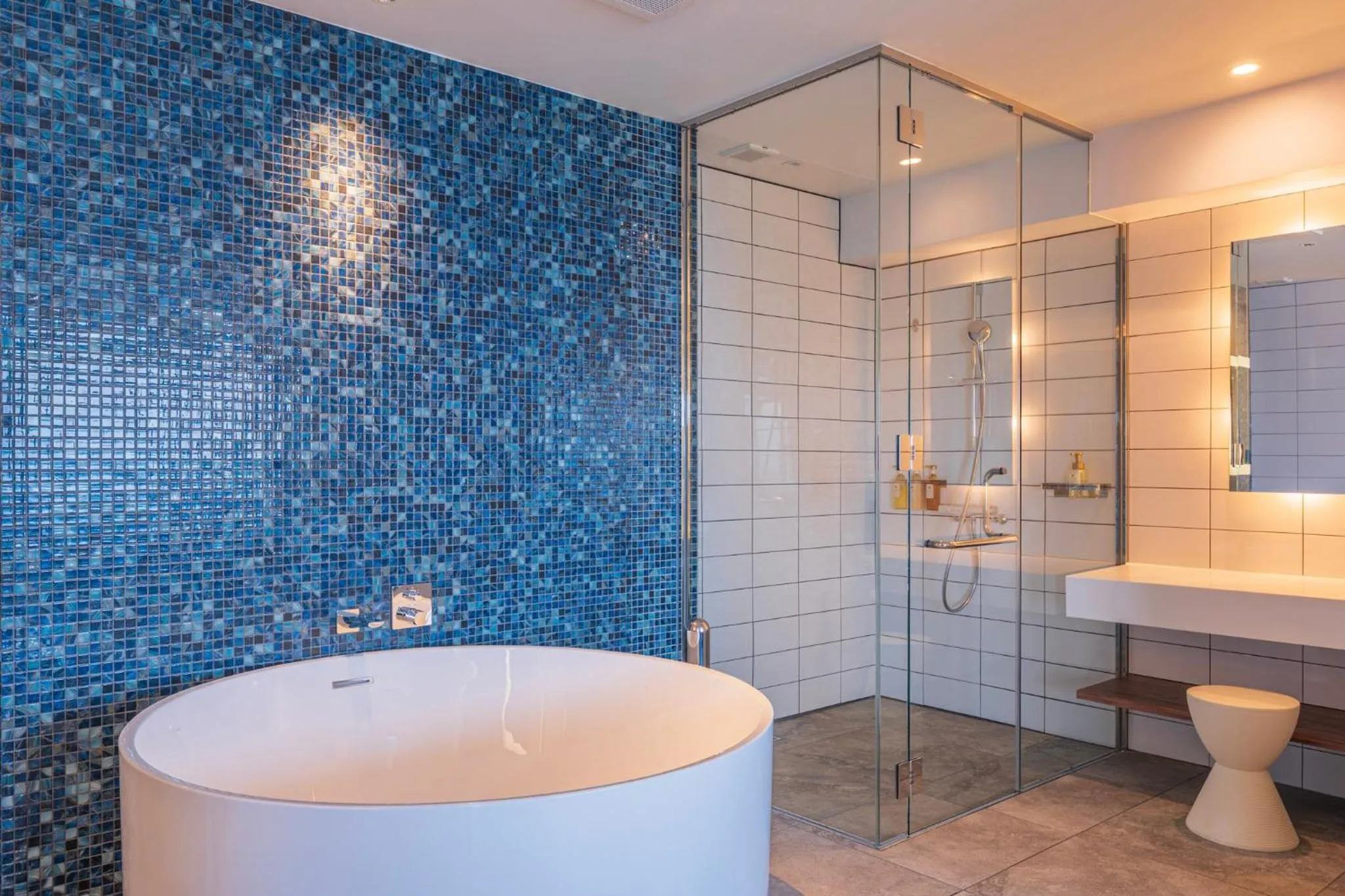 THE HOTEL YAKUSHIMA ocean & forest