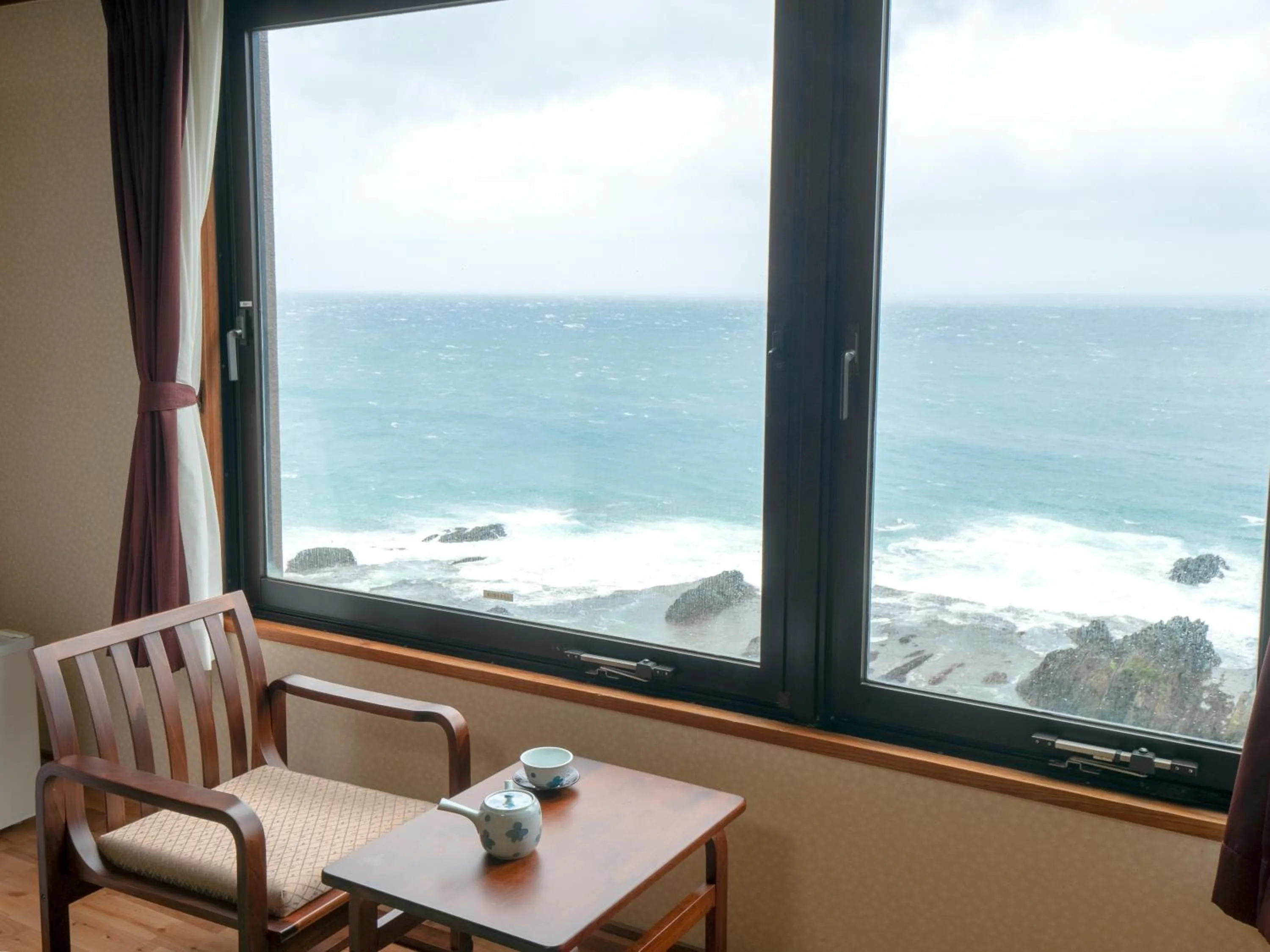 THE HOTEL YAKUSHIMA ocean & forest