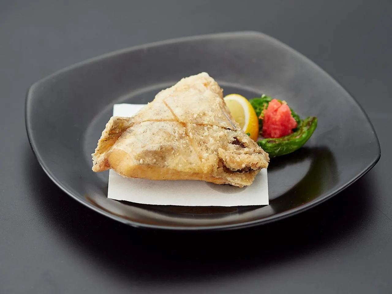 Dinner in THE HOTEL YAKUSHIMA ocean & forest