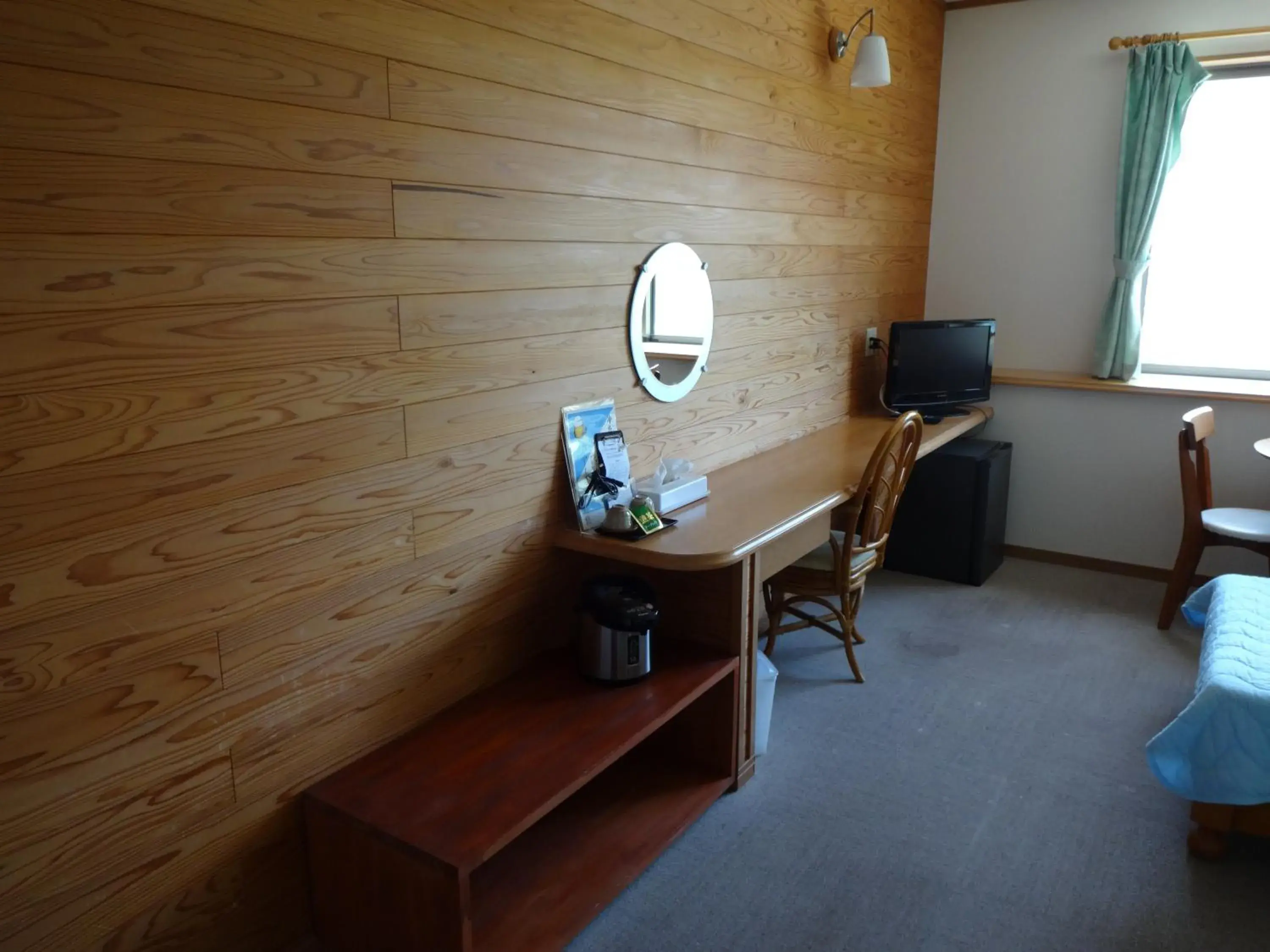 Twin Room with Shared Bathroom - single occupancy in Mantenbo Twin Room with Shared Bathroom - single occupancy in Mantenbo