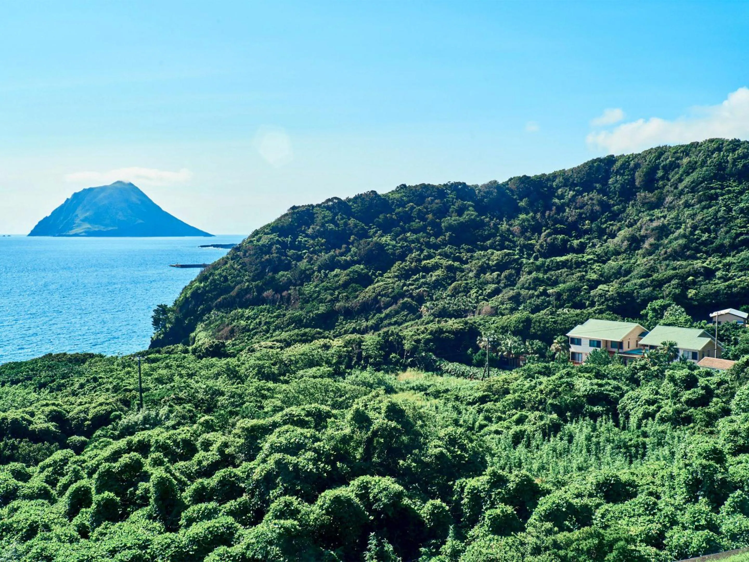 Off site in Mantenbo