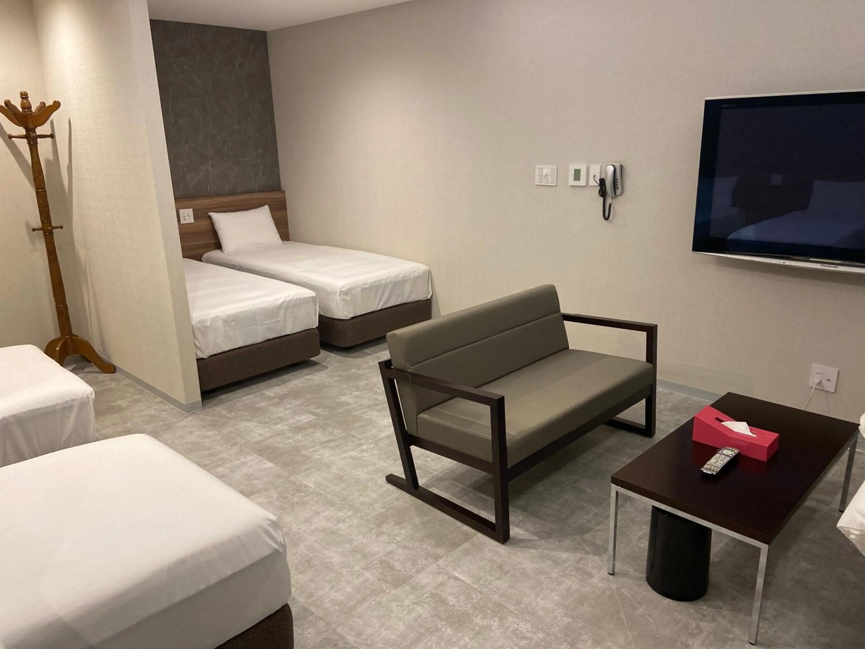 Living room in My DearⅡ