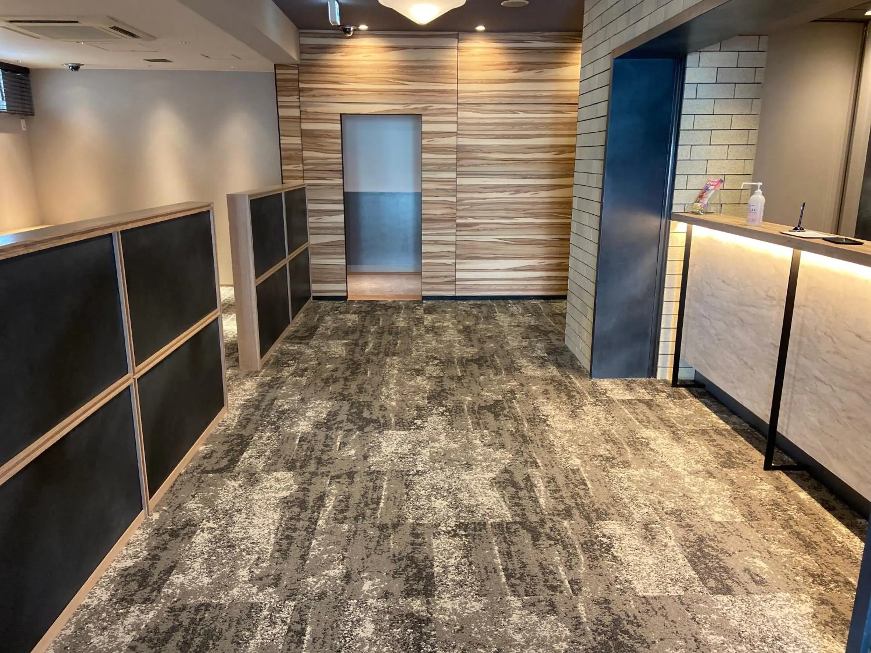 Lobby or reception in My DearⅡ Lobby or reception in My DearⅡ