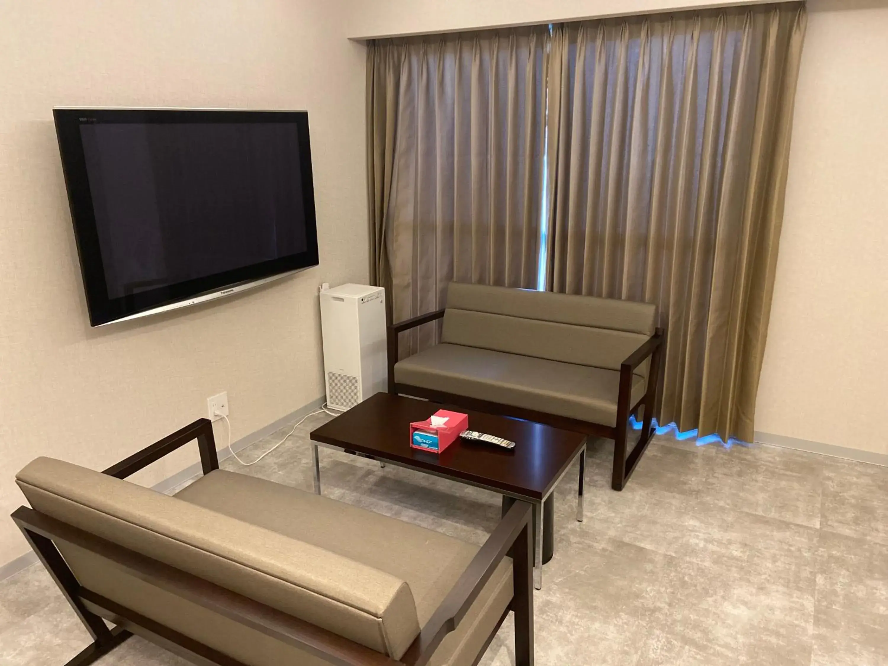 Living room in My DearⅡ Living room in My DearⅡ